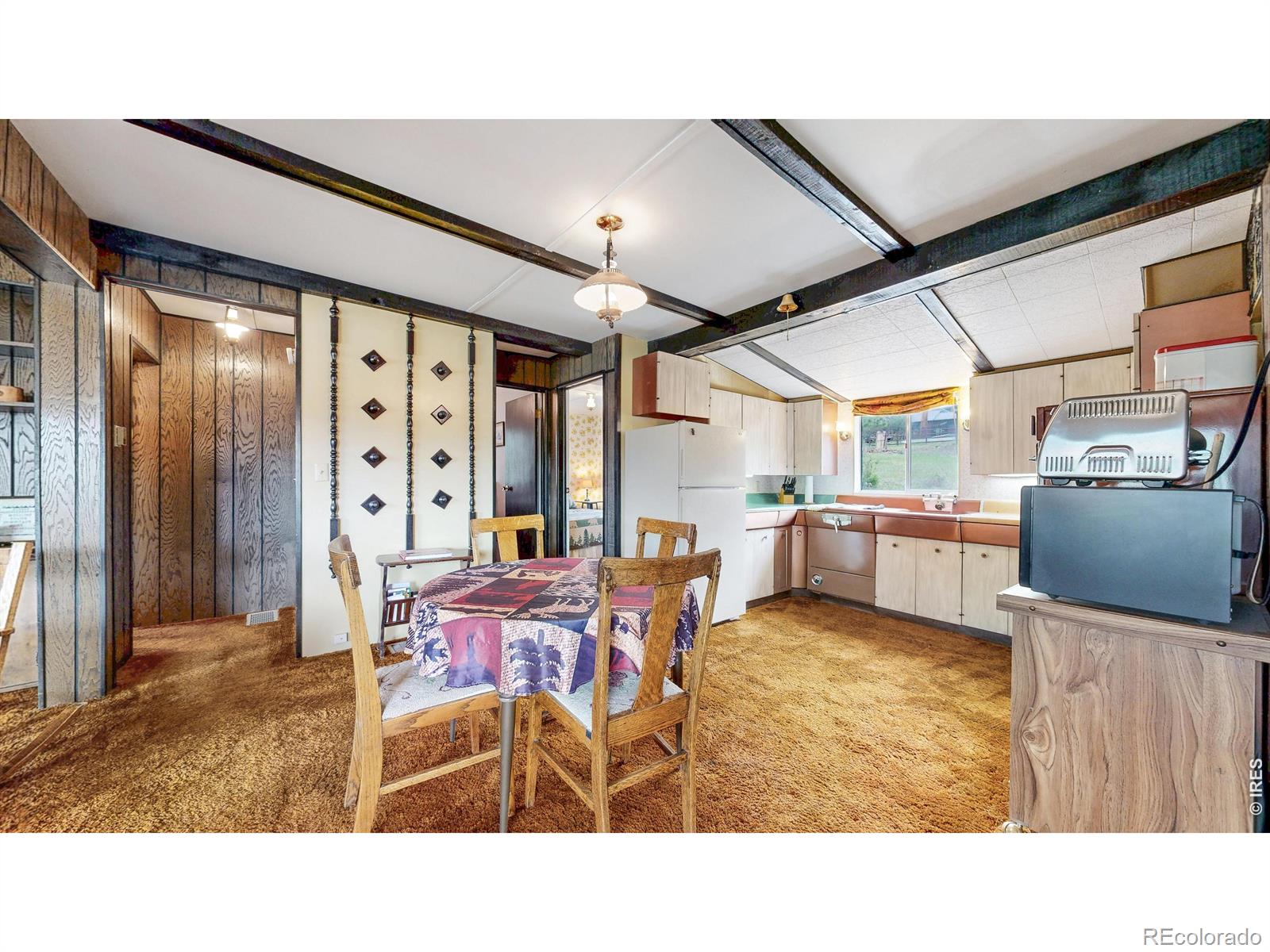 MLS Image #7 for 1841  high drive,estes park, Colorado