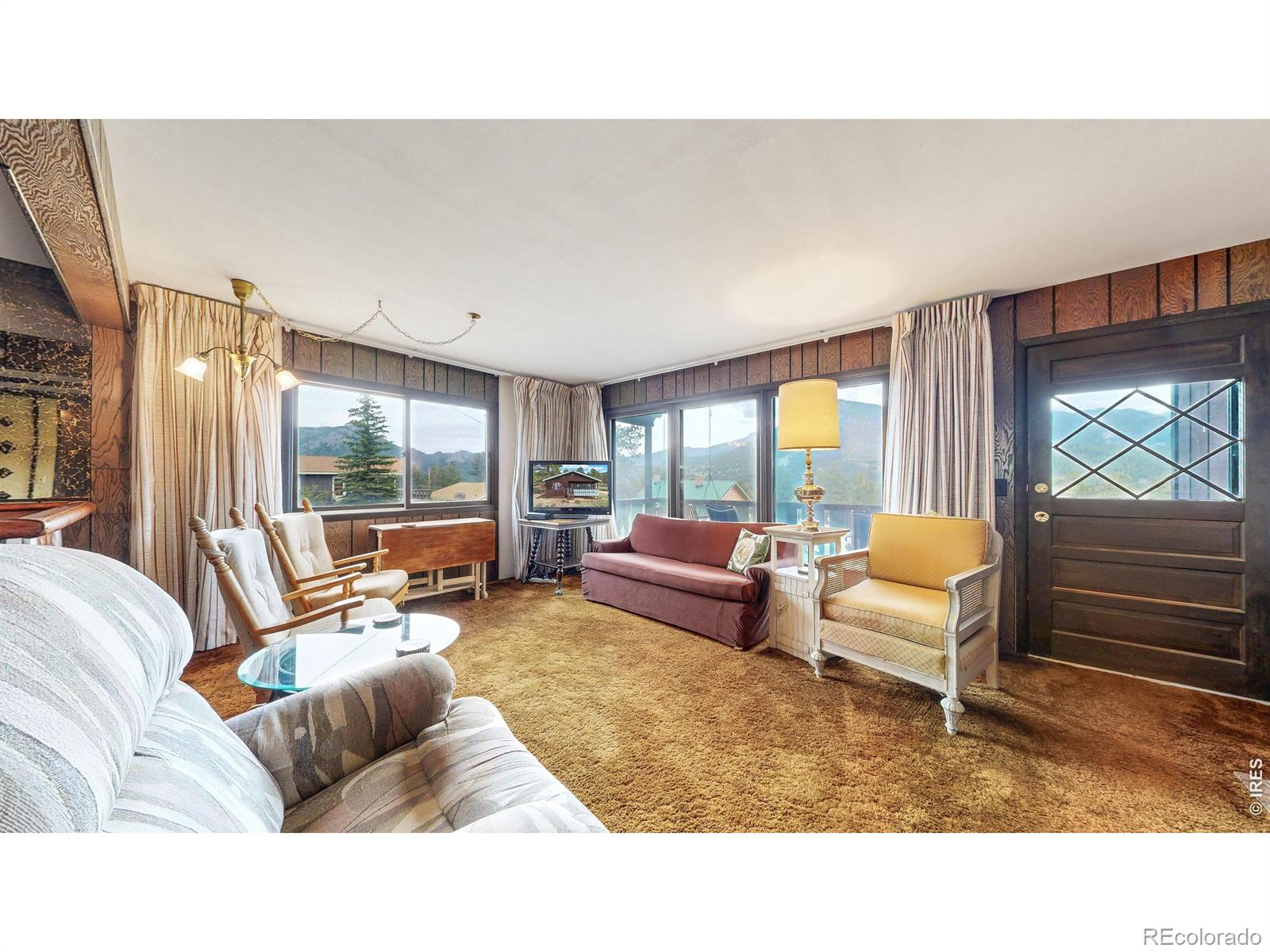 MLS Image #8 for 1841  high drive,estes park, Colorado