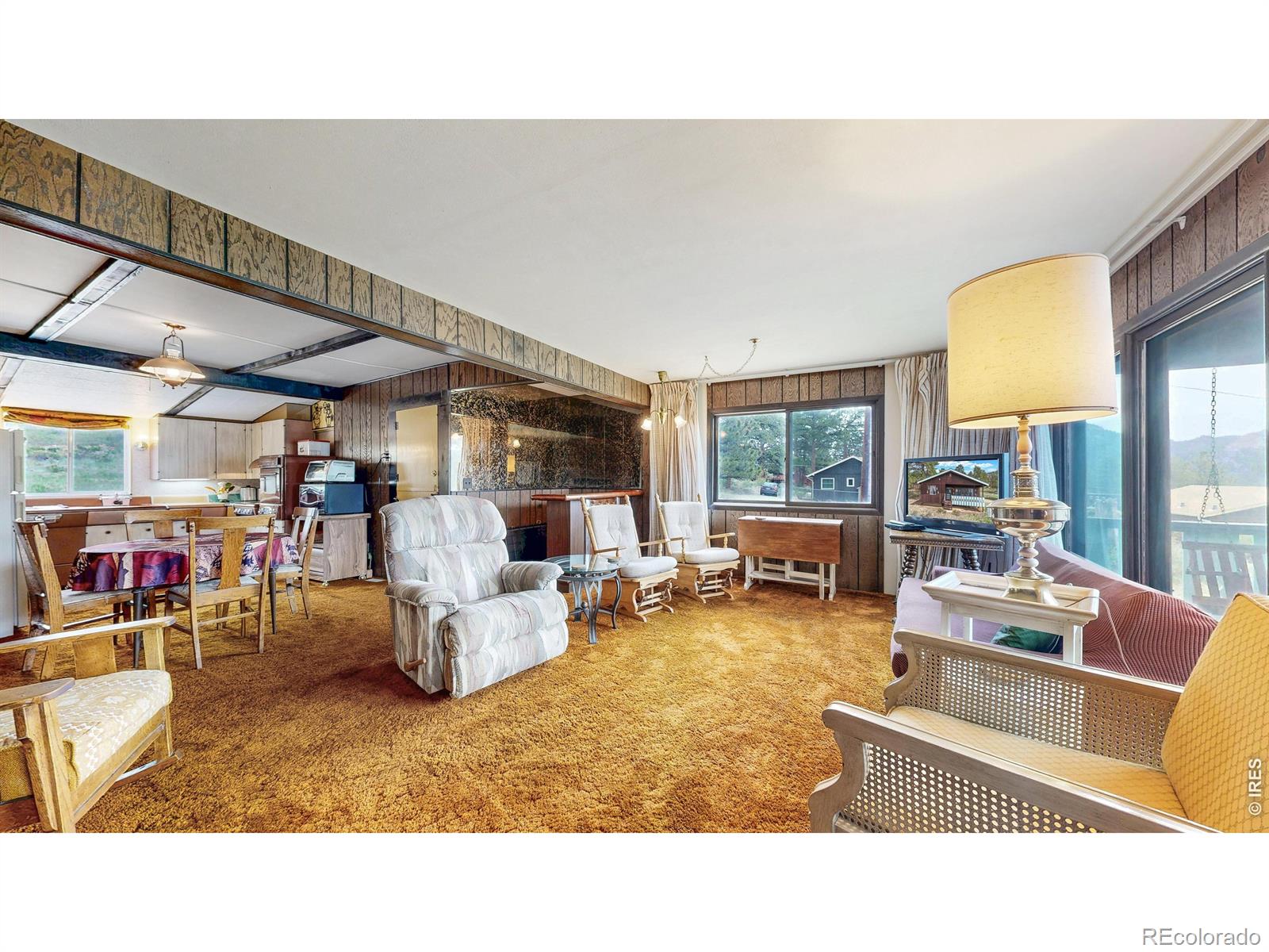 MLS Image #9 for 1841  high drive,estes park, Colorado