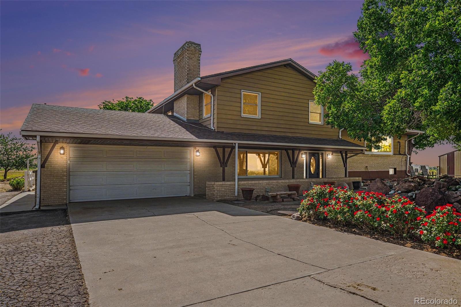 MLS Image #12 for 12680  county road 28 ,platteville, Colorado