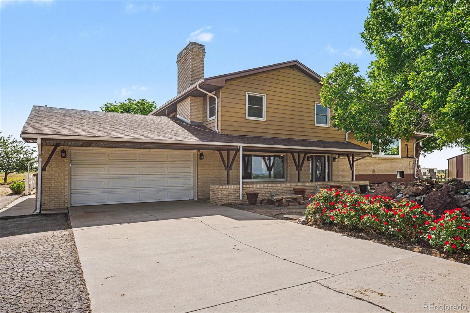 MLS Image #13 for 12680  county road 28 ,platteville, Colorado