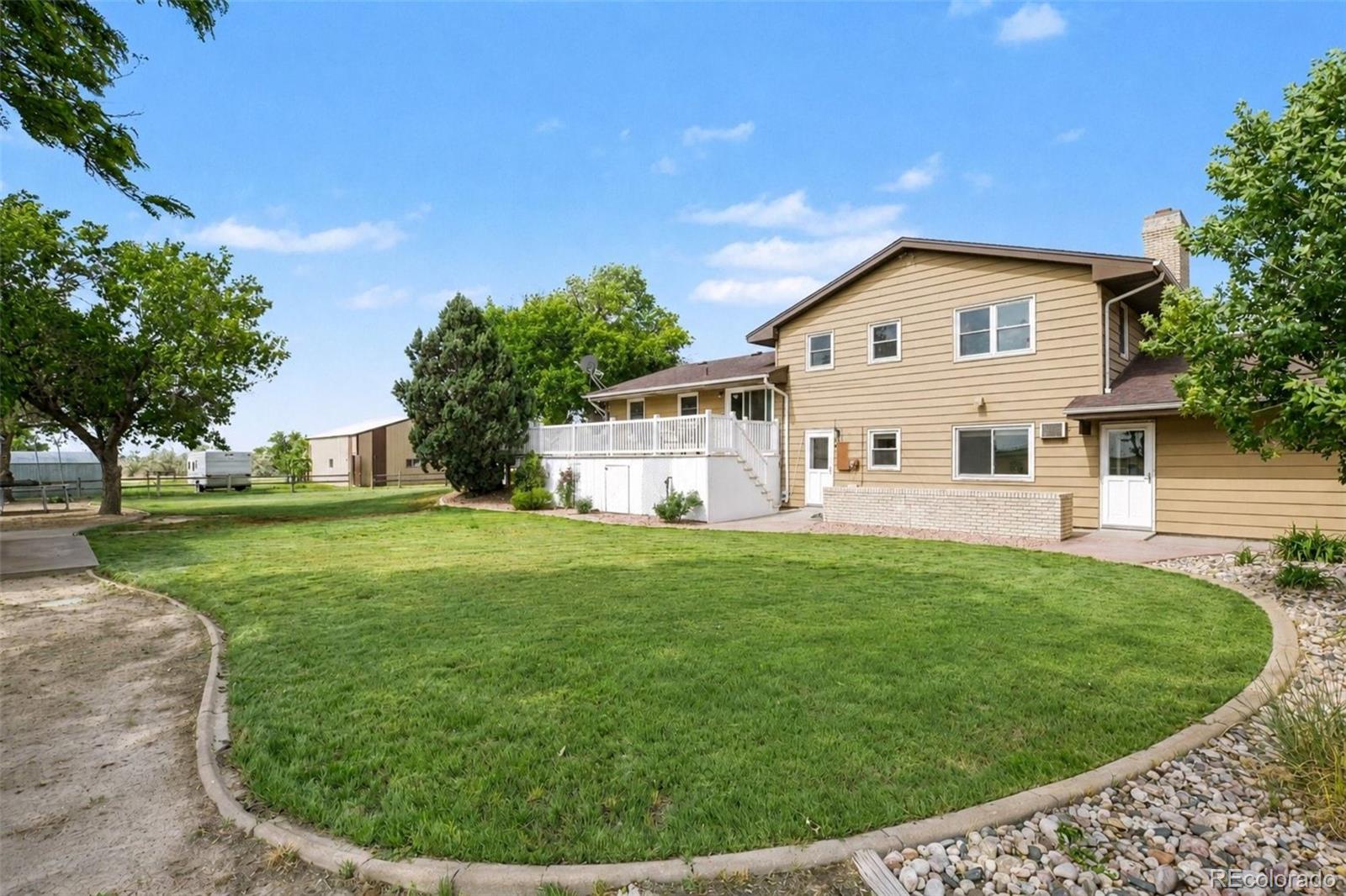 MLS Image #35 for 12680  county road 28 ,platteville, Colorado