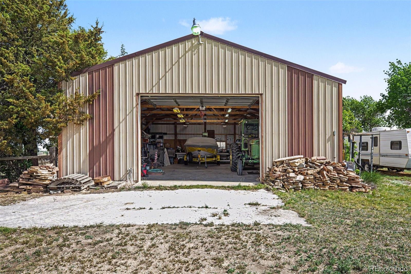 MLS Image #4 for 12680  county road 28 ,platteville, Colorado