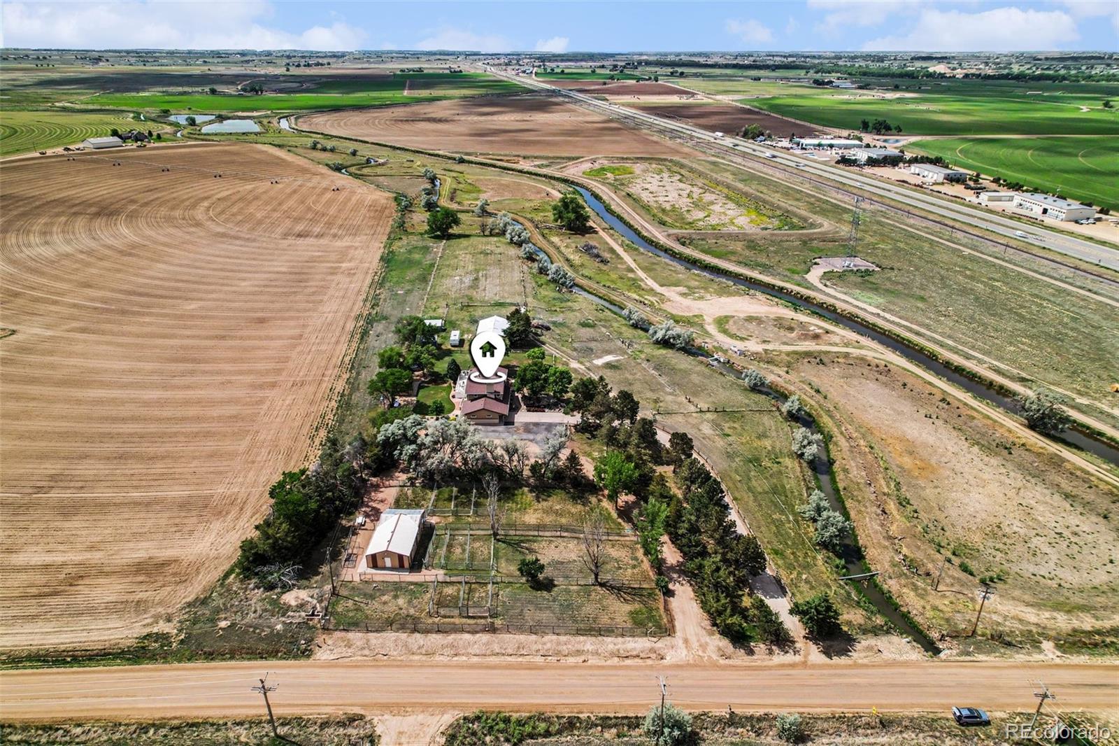 MLS Image #41 for 12680  county road 28 ,platteville, Colorado