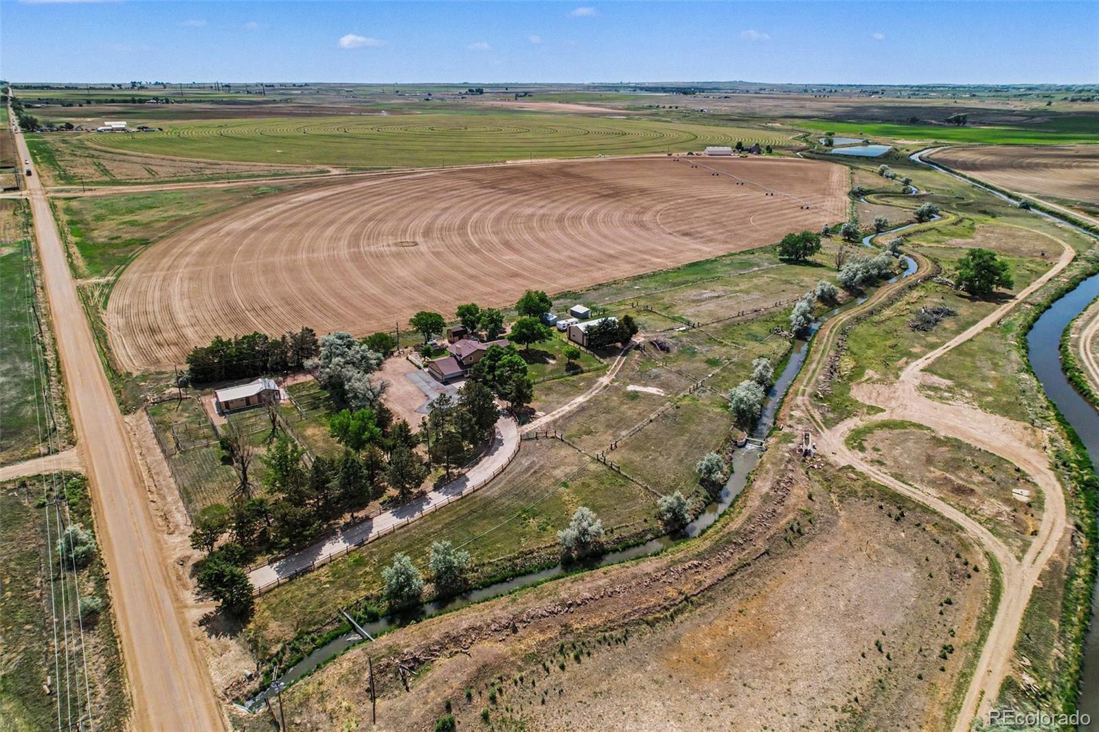 MLS Image #45 for 12680  county road 28 ,platteville, Colorado