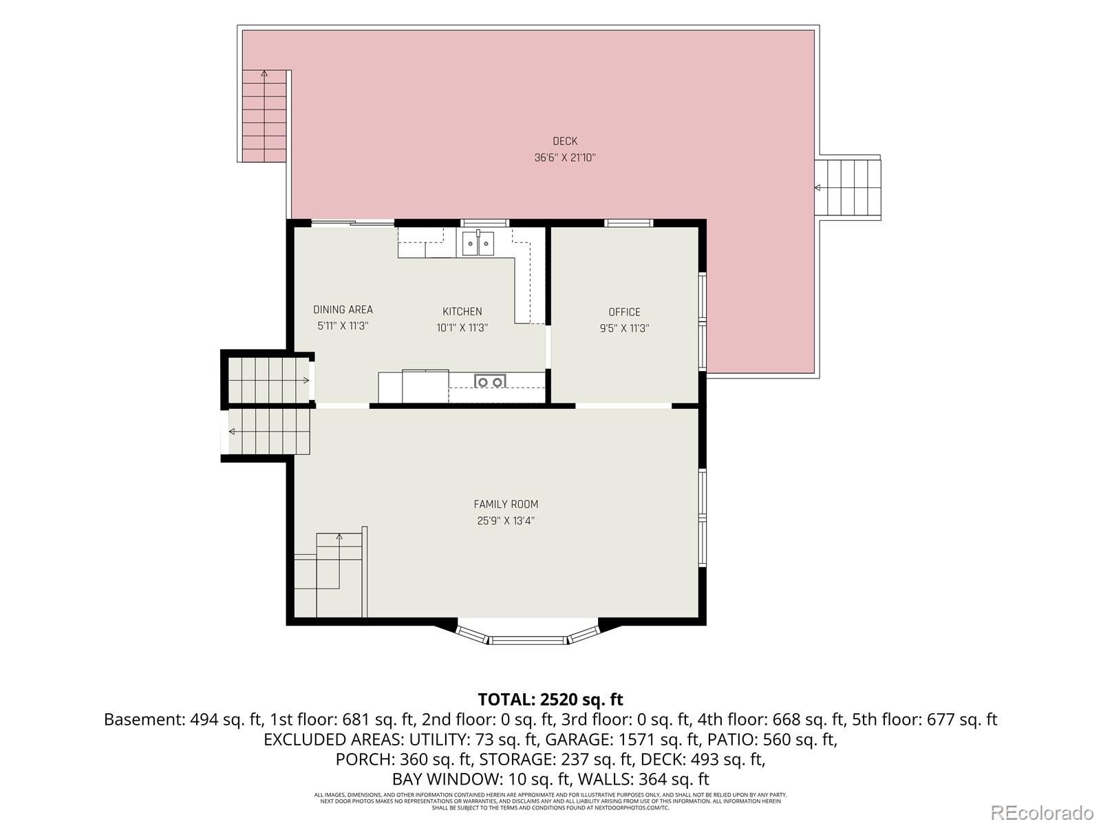 MLS Image #47 for 12680  county road 28 ,platteville, Colorado