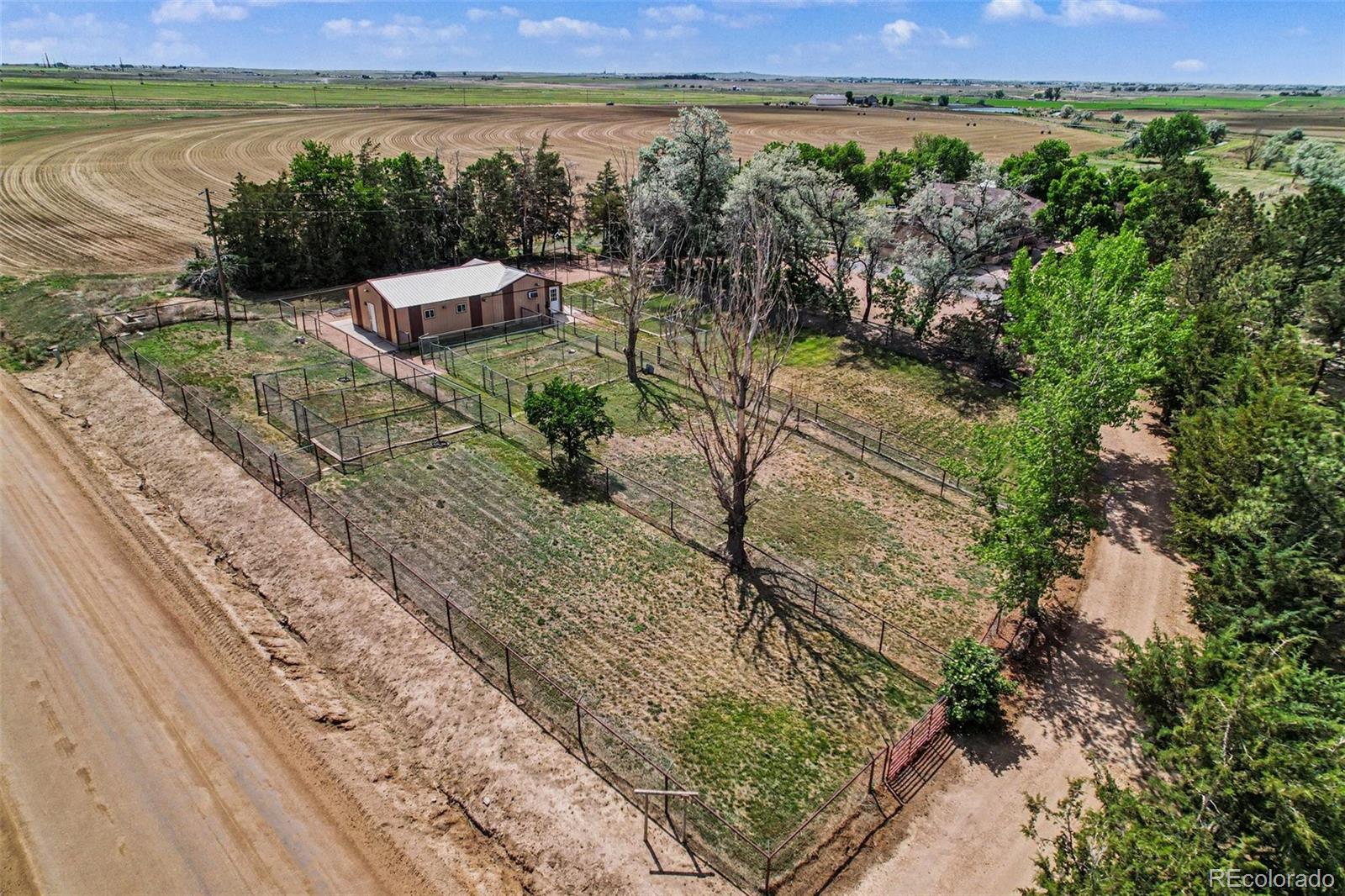 MLS Image #7 for 12680  county road 28 ,platteville, Colorado