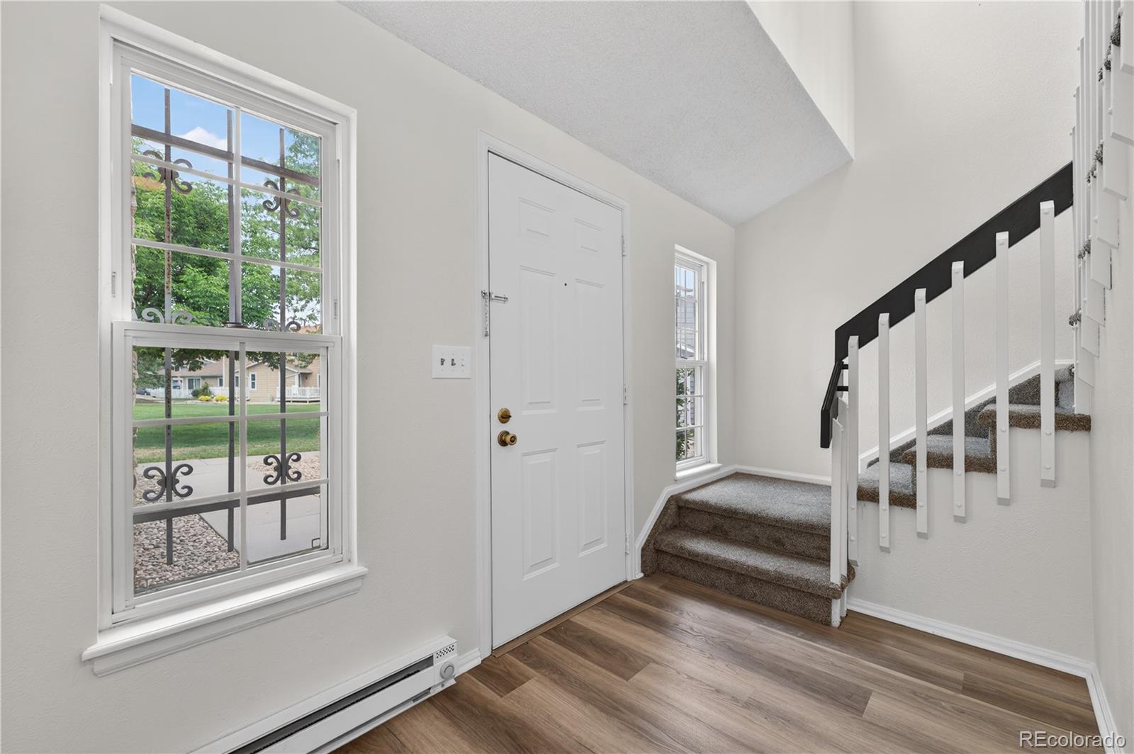 MLS Image #11 for 8417  everett way,arvada, Colorado