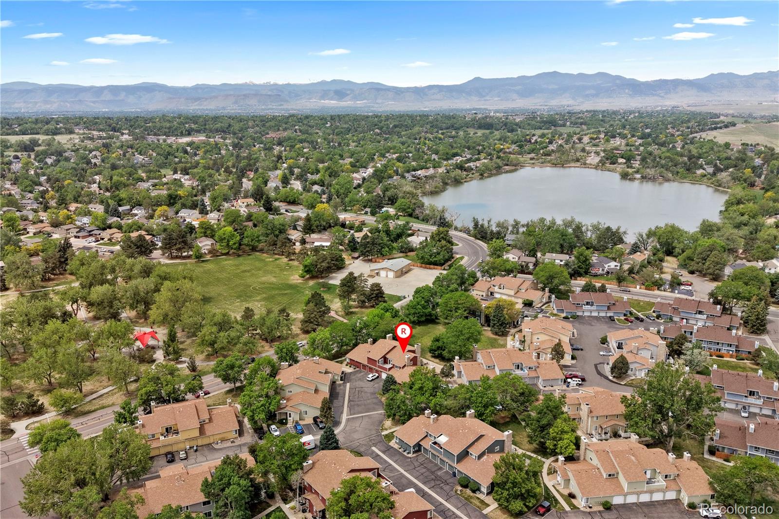 MLS Image #30 for 8417  everett way,arvada, Colorado