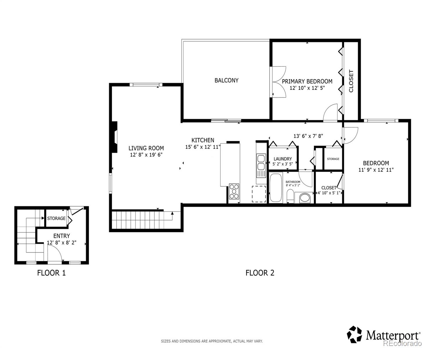 MLS Image #38 for 8417  everett way,arvada, Colorado