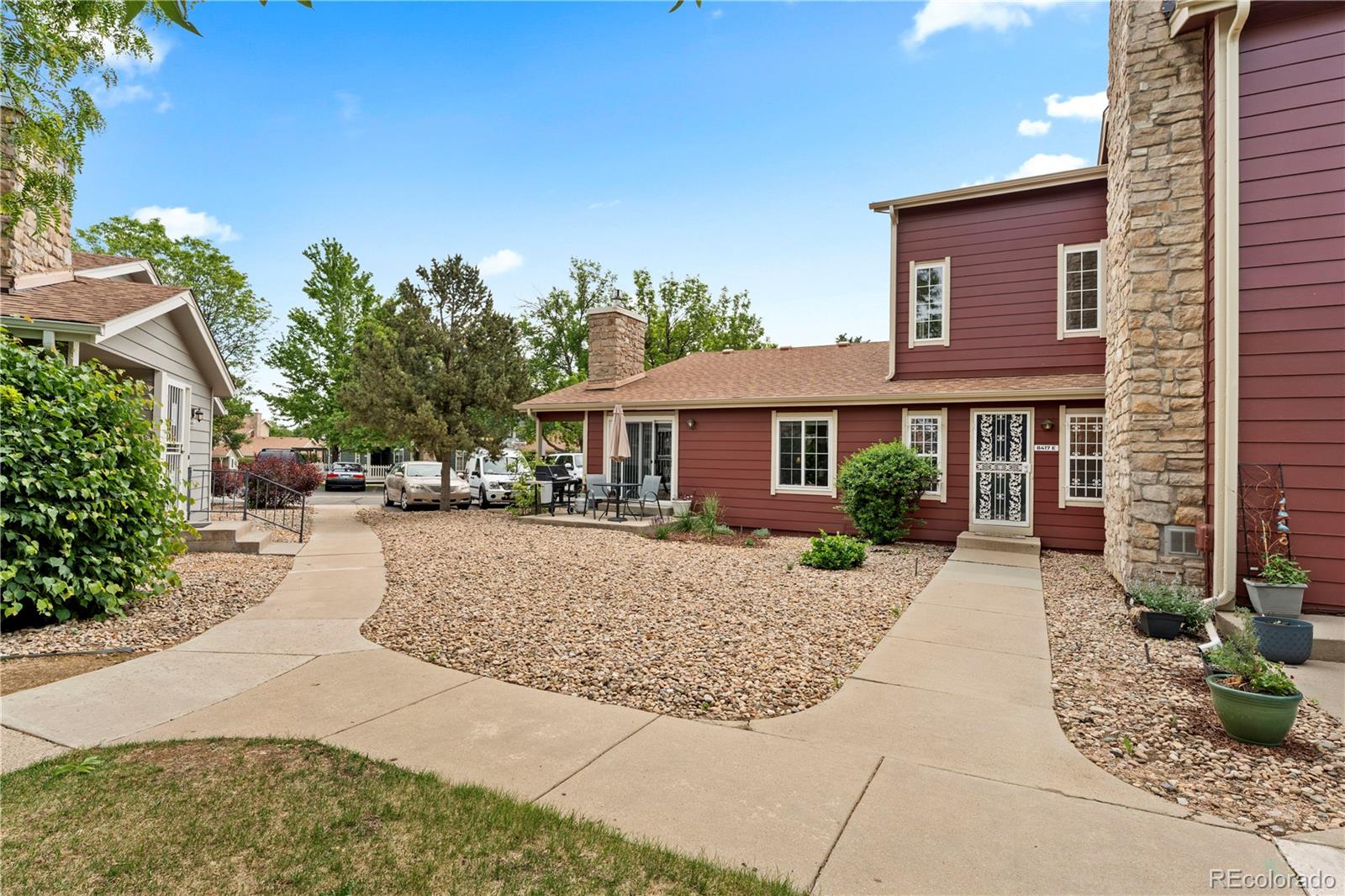 MLS Image #7 for 8417  everett way,arvada, Colorado