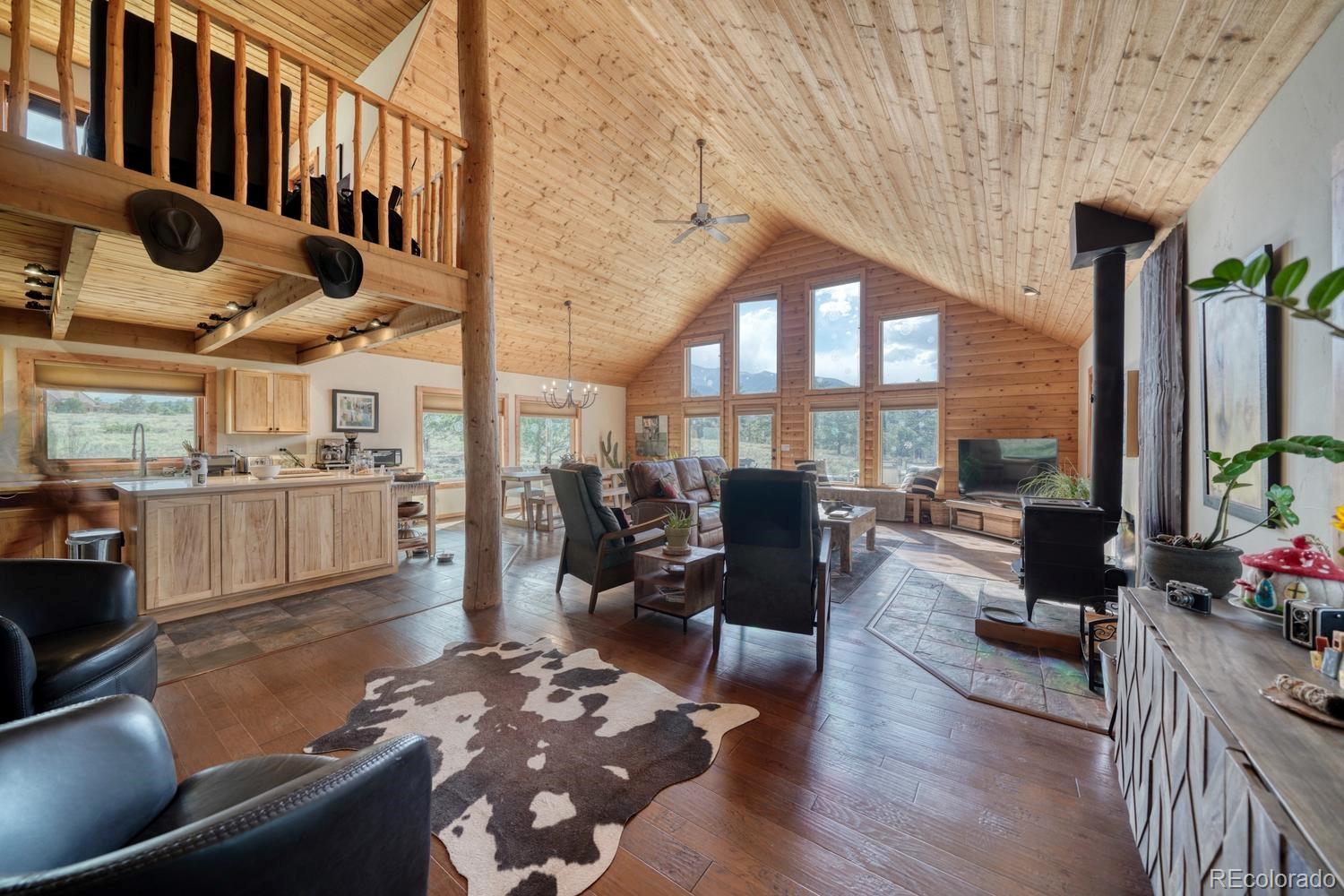 MLS Image #11 for 13288  county road 261p ,nathrop, Colorado