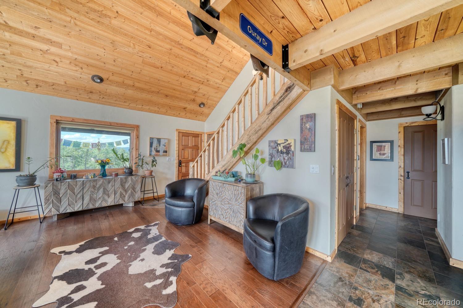 MLS Image #12 for 13288  county road 261p ,nathrop, Colorado