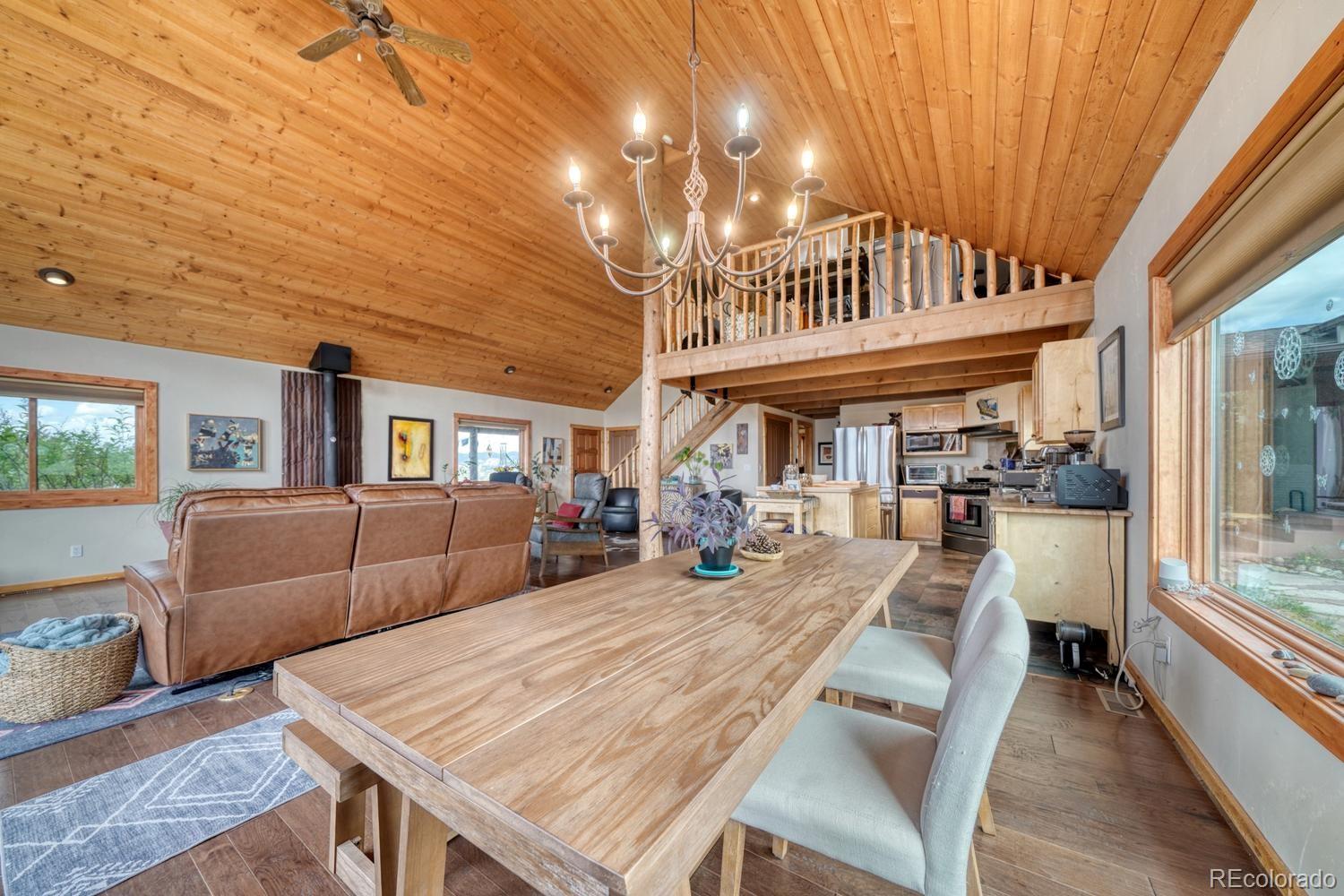 MLS Image #13 for 13288  county road 261p ,nathrop, Colorado