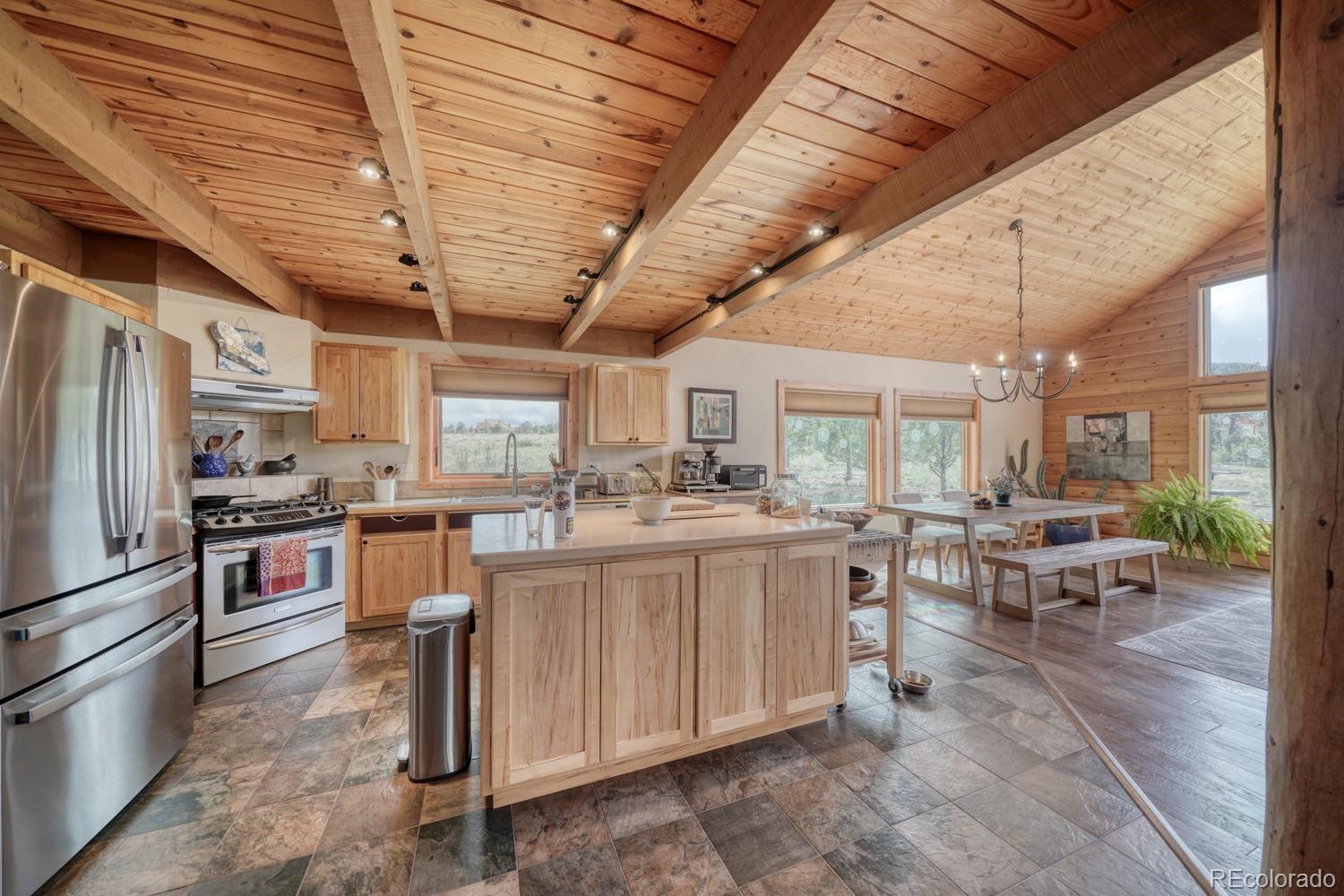 MLS Image #14 for 13288  county road 261p ,nathrop, Colorado