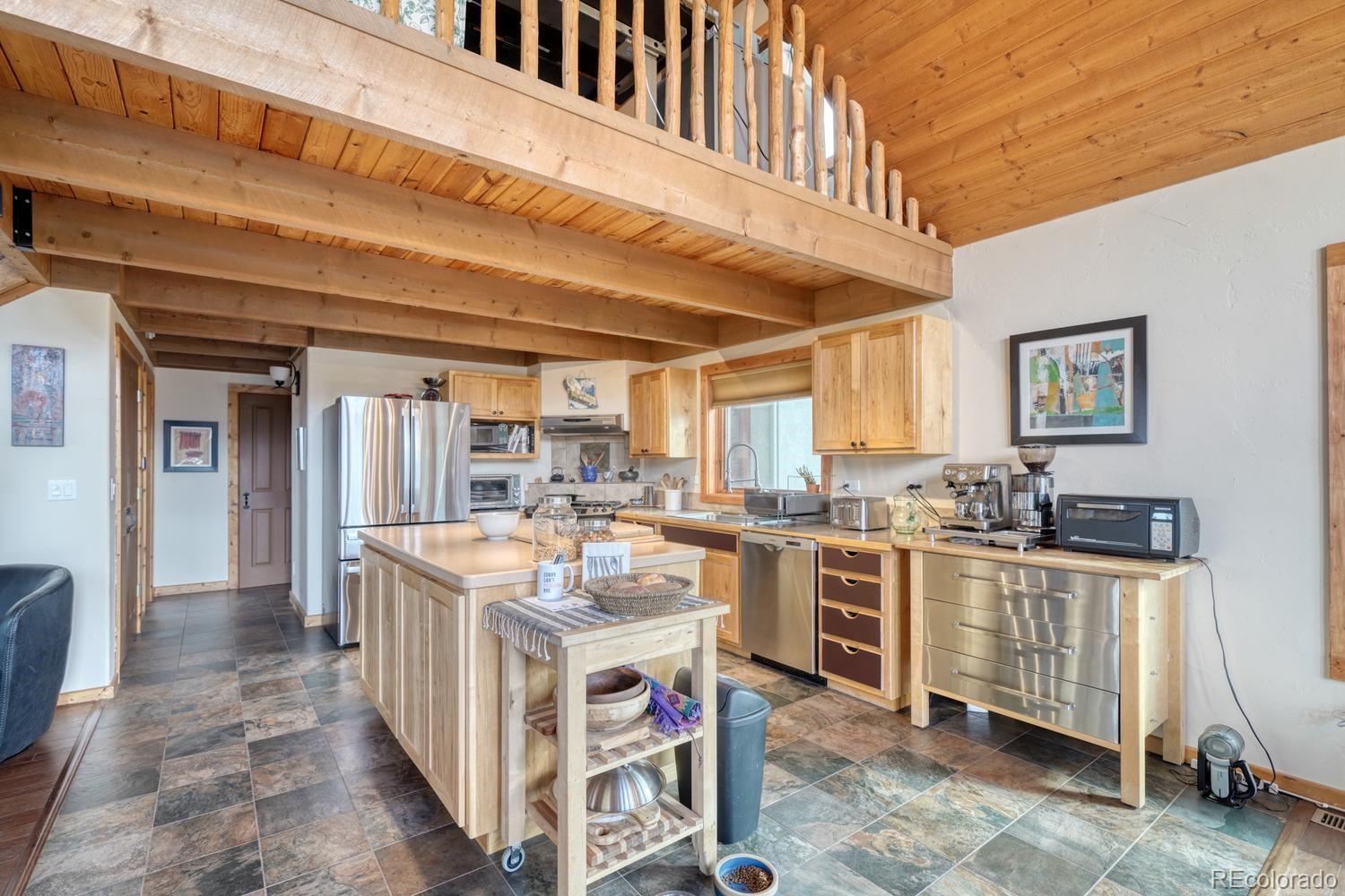 MLS Image #15 for 13288  county road 261p ,nathrop, Colorado