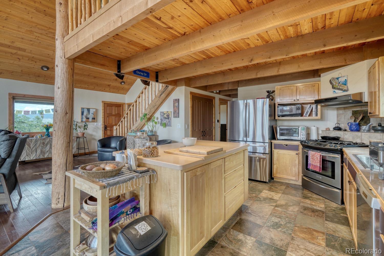 MLS Image #18 for 13288  county road 261p ,nathrop, Colorado