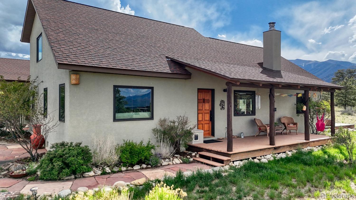 MLS Image #2 for 13288  county road 261p ,nathrop, Colorado