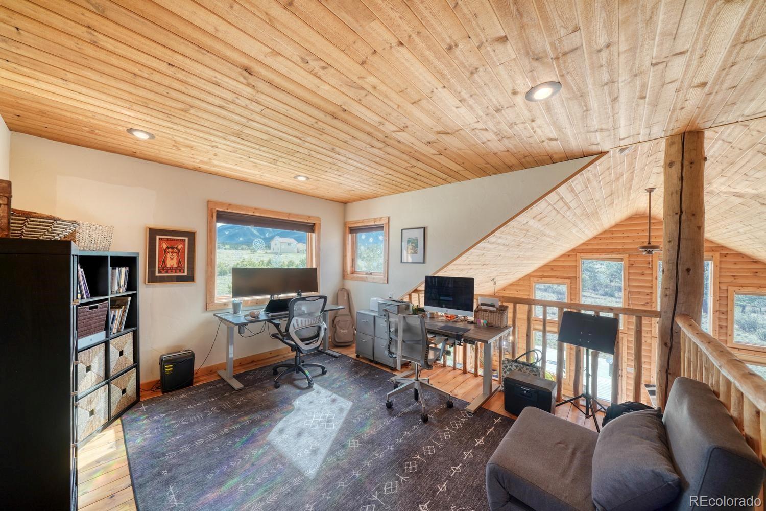 MLS Image #21 for 13288  county road 261p ,nathrop, Colorado