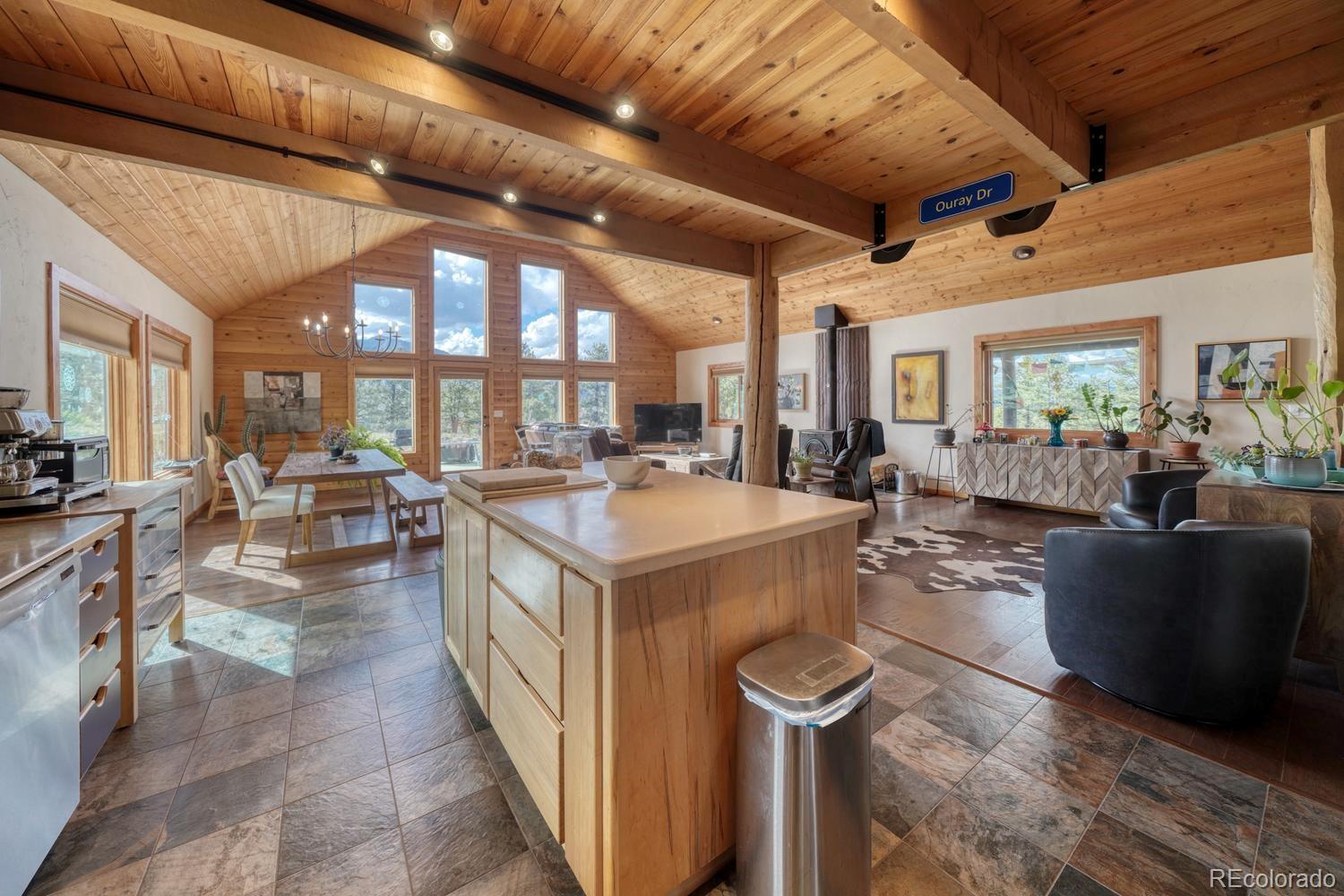 MLS Image #3 for 13288  county road 261p ,nathrop, Colorado