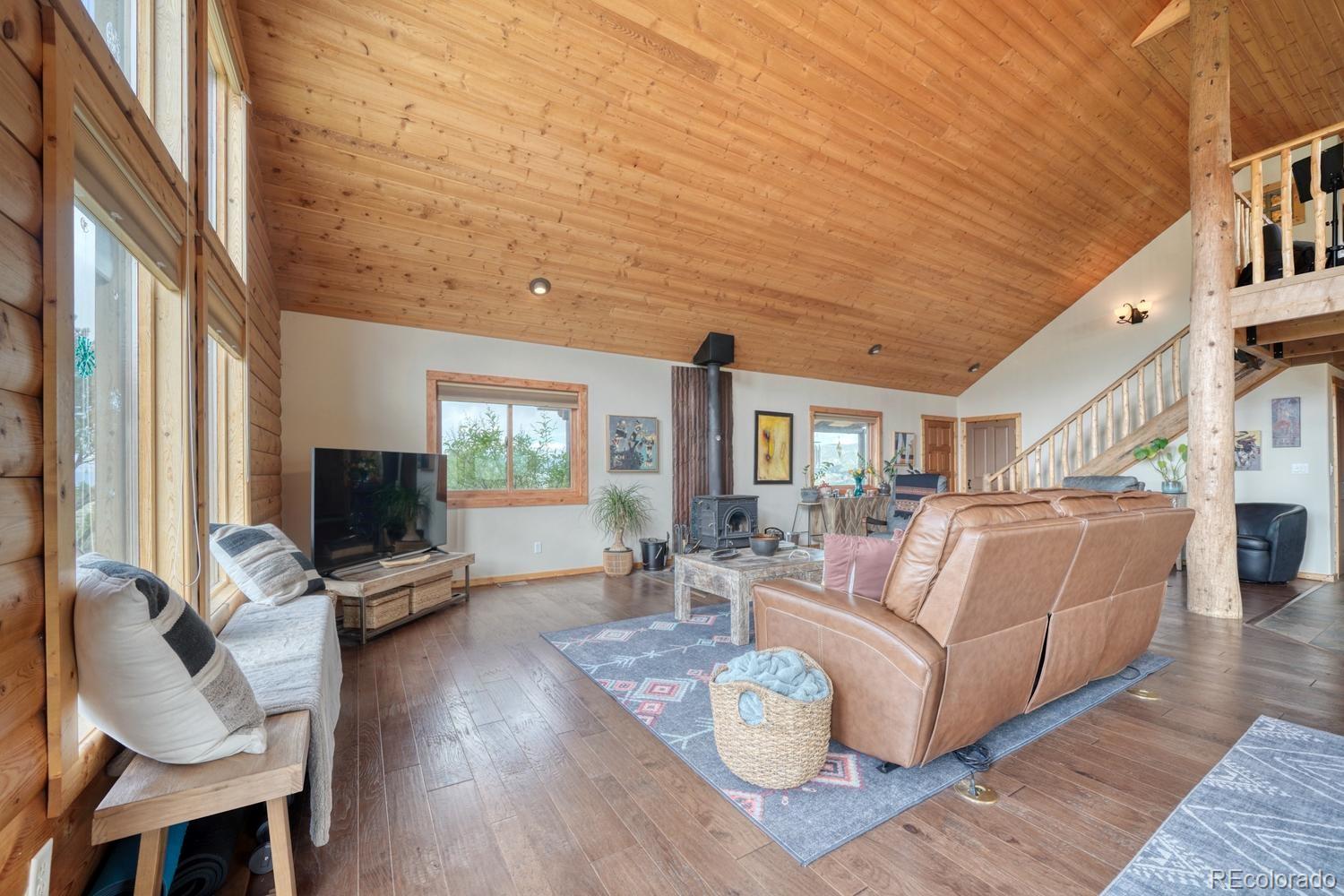 MLS Image #32 for 13288  county road 261p ,nathrop, Colorado