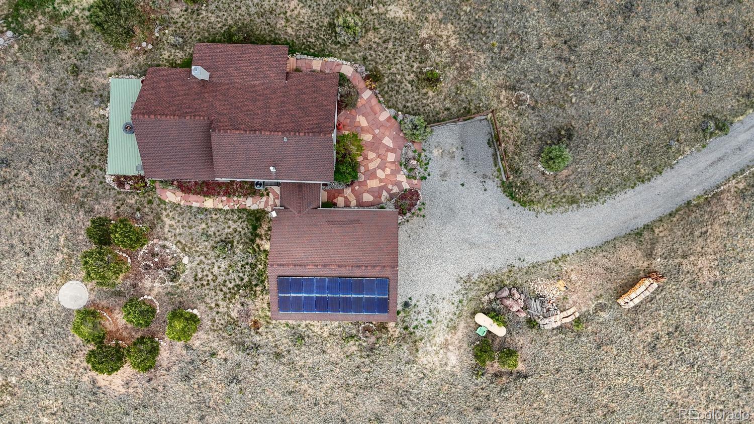 MLS Image #37 for 13288  county road 261p ,nathrop, Colorado