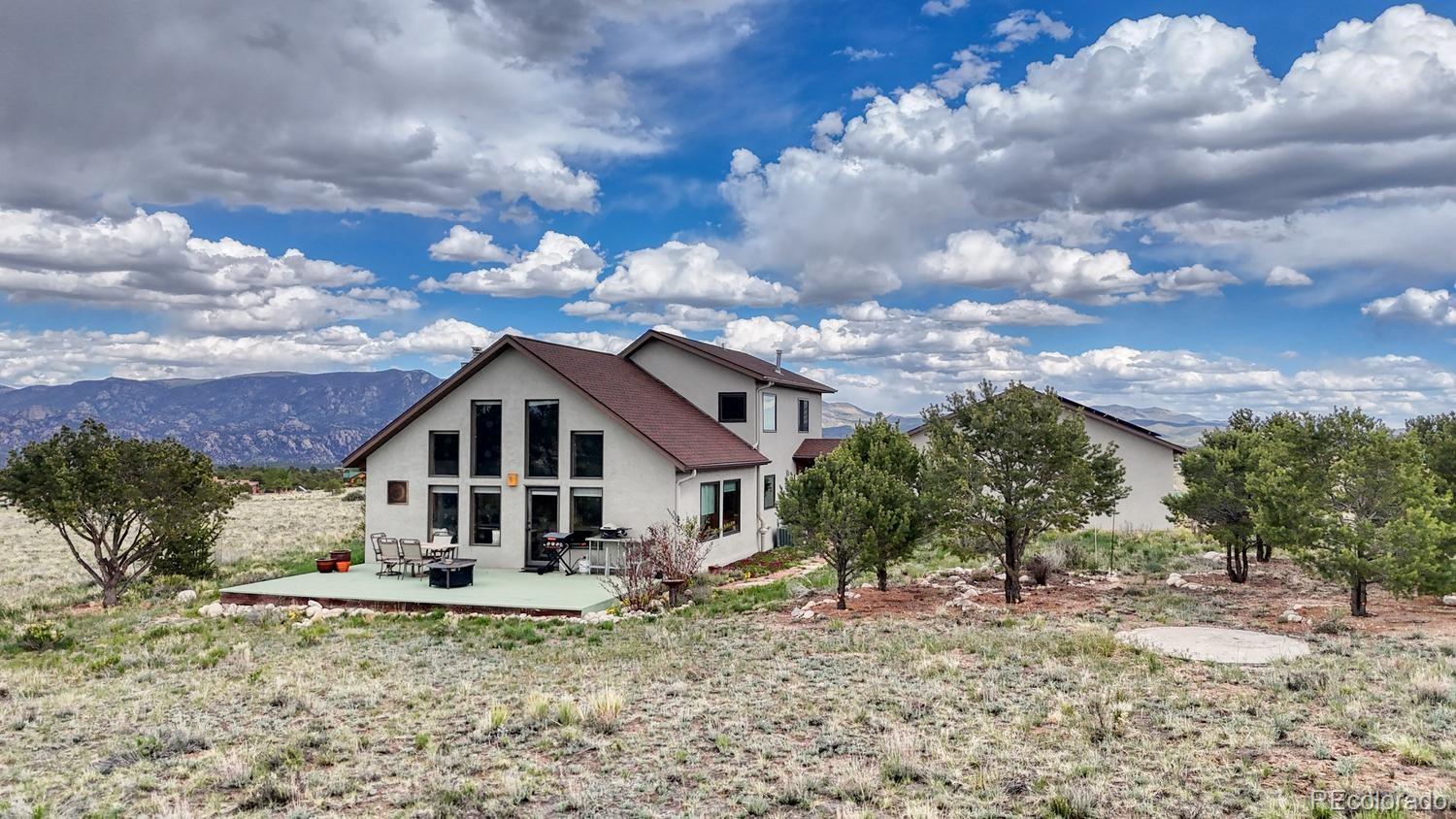 MLS Image #41 for 13288  county road 261p ,nathrop, Colorado