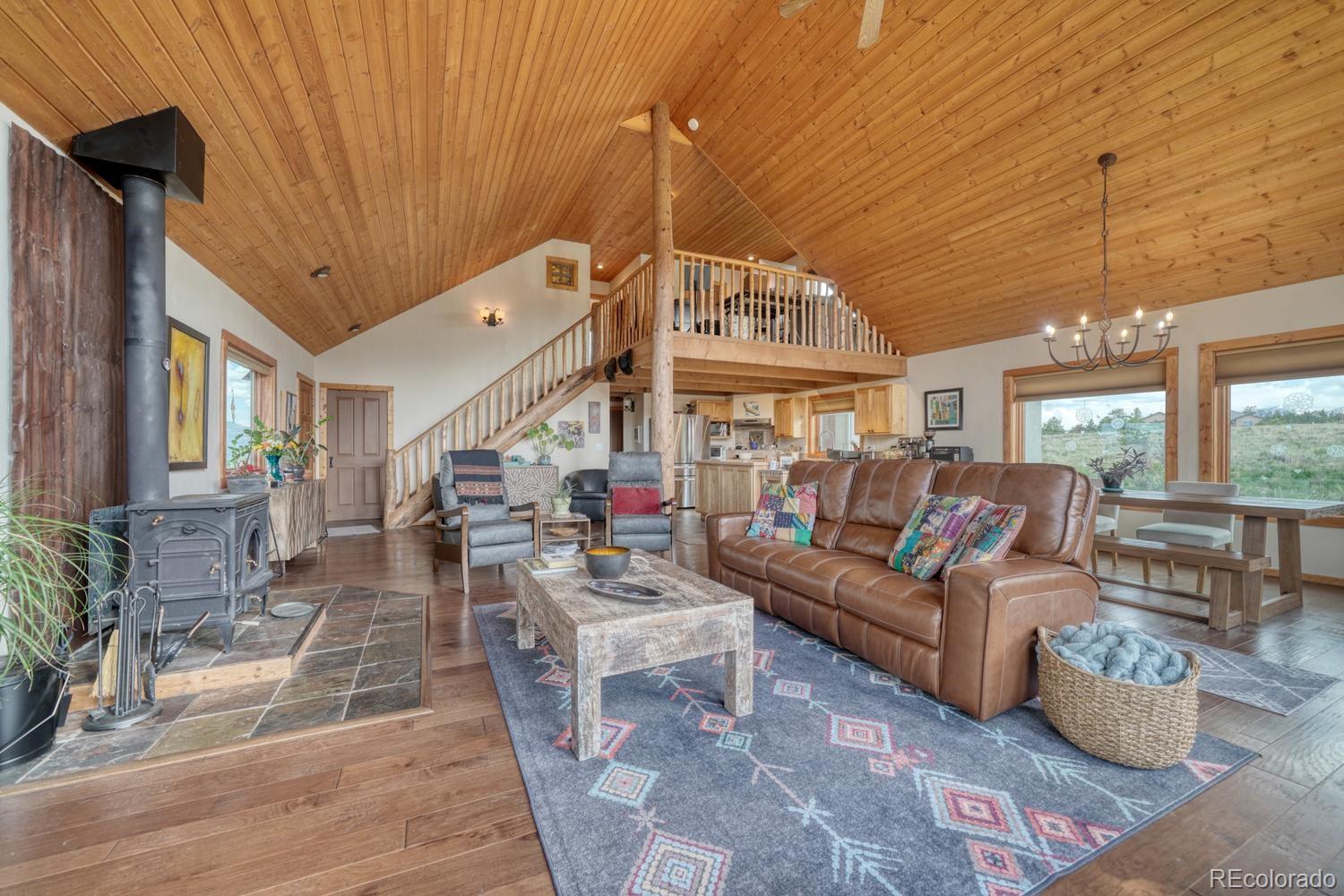 MLS Image #42 for 13288  county road 261p ,nathrop, Colorado
