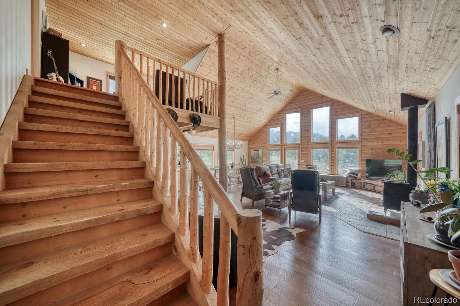 MLS Image #44 for 13288  county road 261p ,nathrop, Colorado