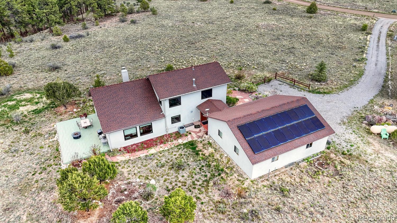 MLS Image #6 for 13288  county road 261p ,nathrop, Colorado
