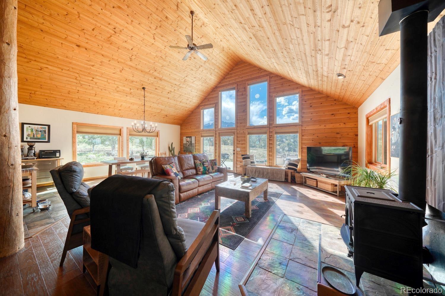 MLS Image #9 for 13288  county road 261p ,nathrop, Colorado
