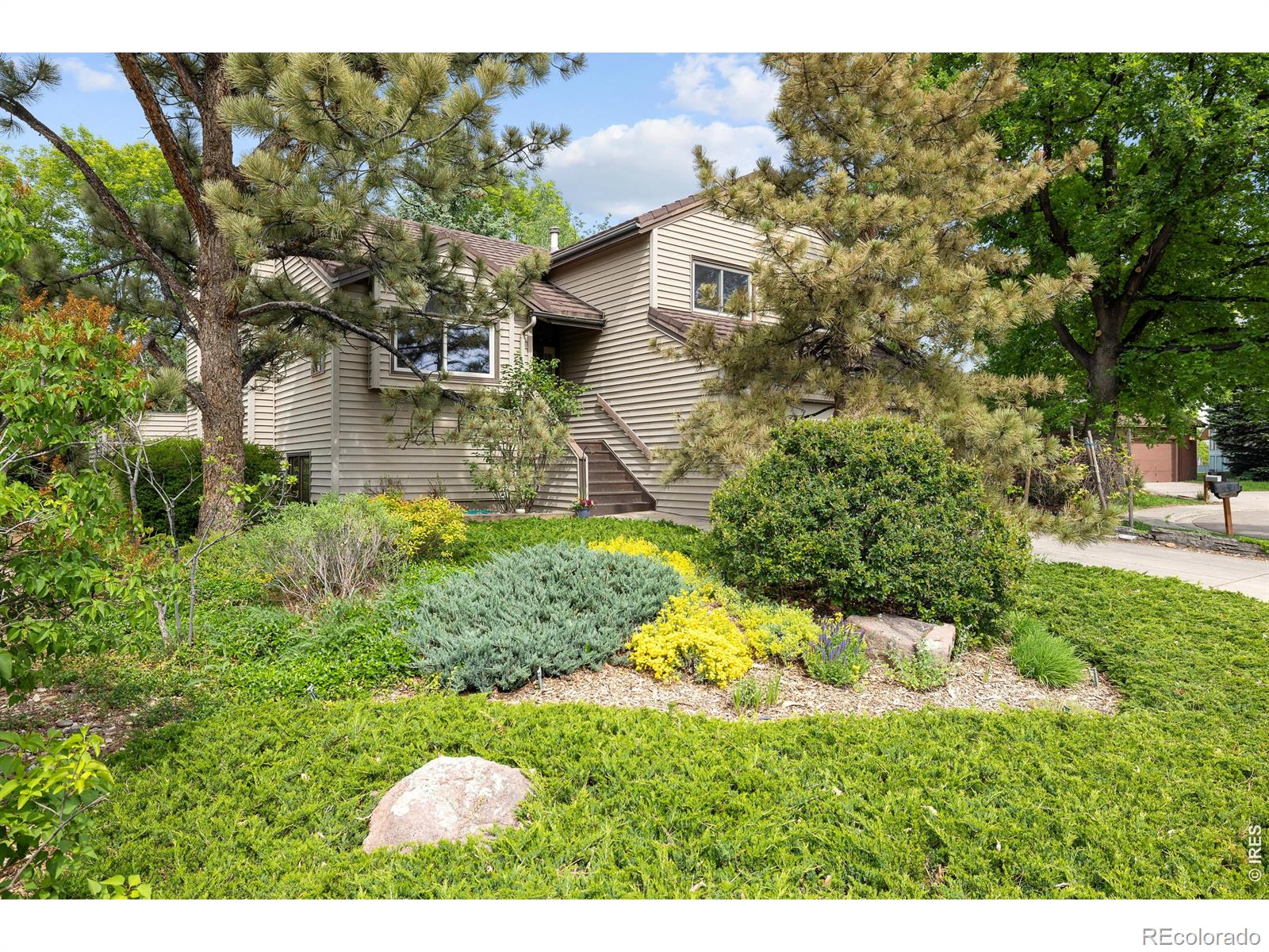 MLS Image #0 for 4251  amber street,boulder, Colorado