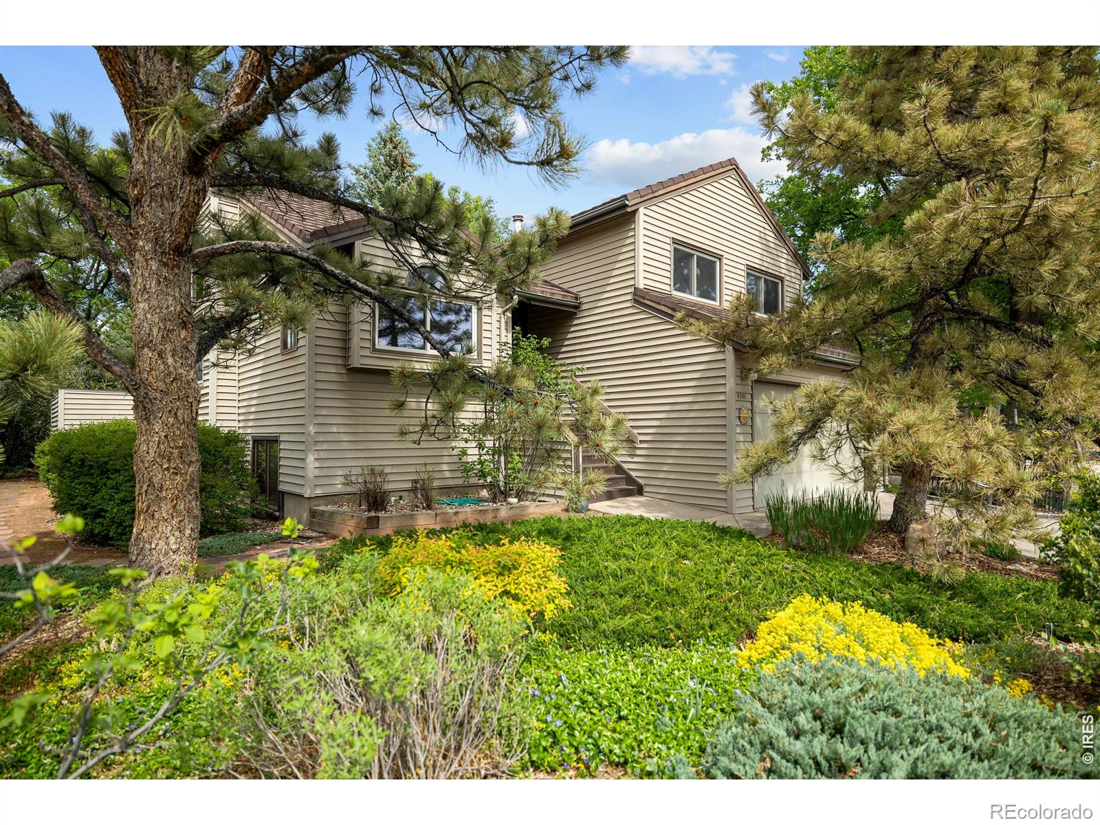 MLS Image #2 for 4251  amber street,boulder, Colorado