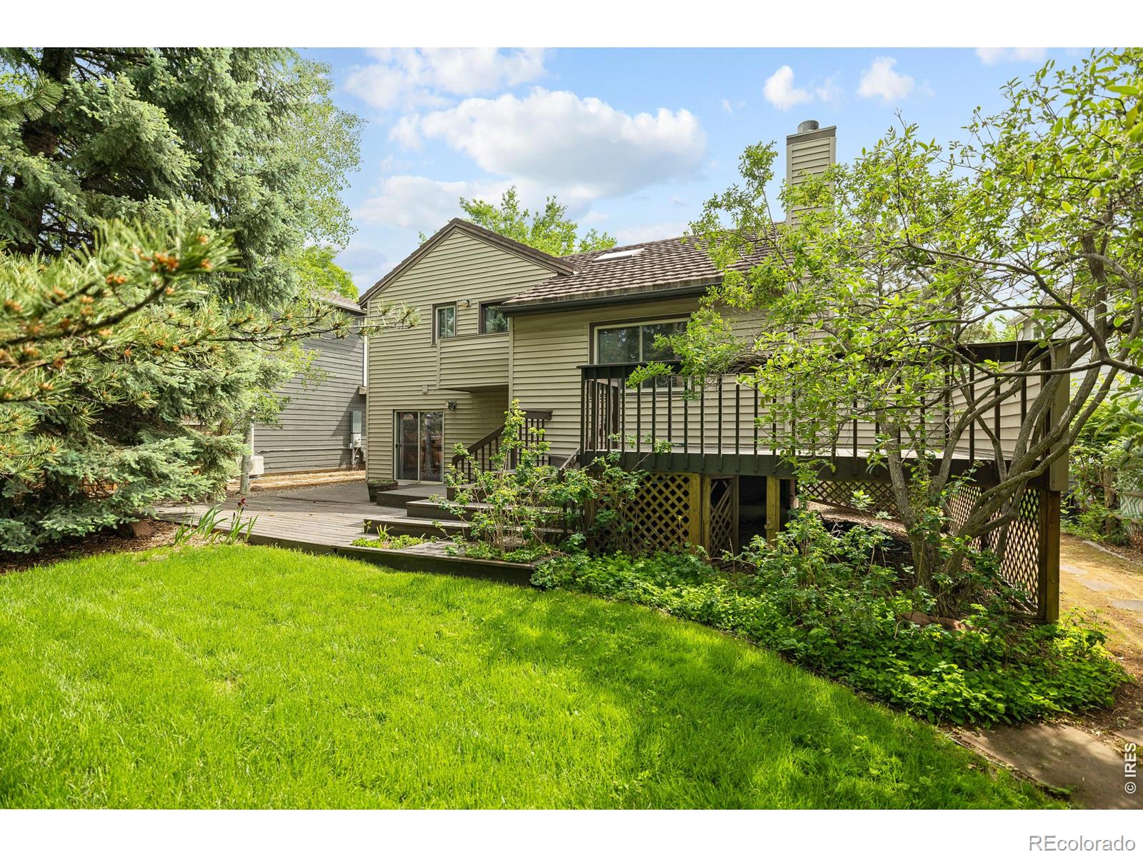 MLS Image #28 for 4251  amber street,boulder, Colorado