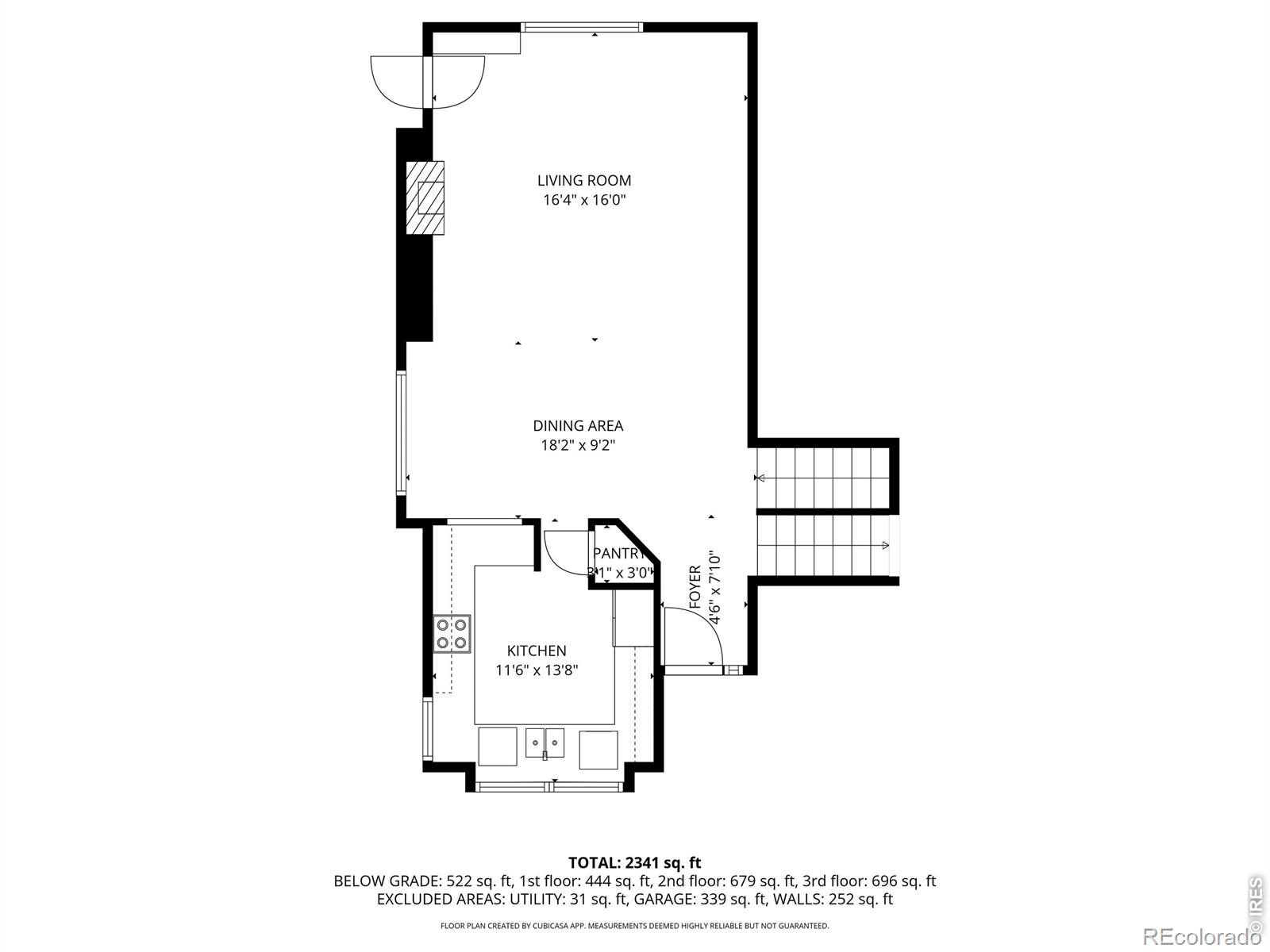 MLS Image #35 for 4251  amber street,boulder, Colorado