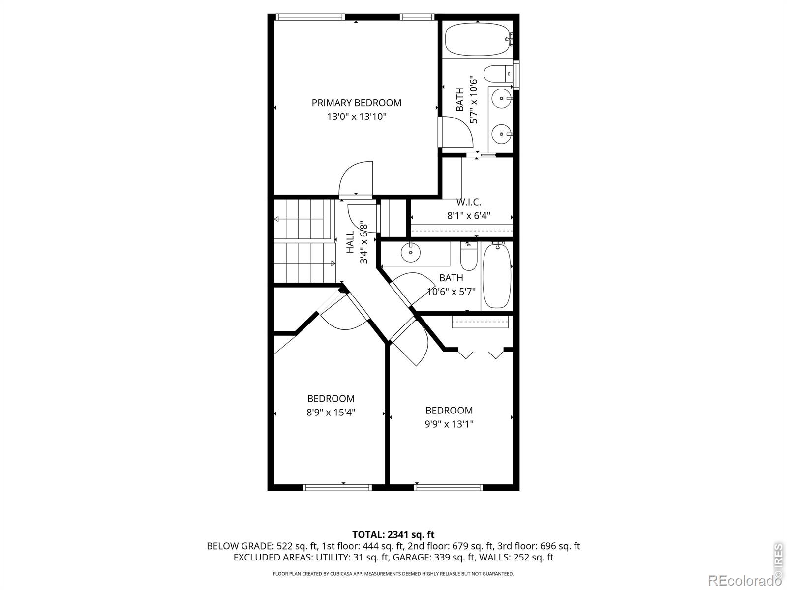 MLS Image #36 for 4251  amber street,boulder, Colorado