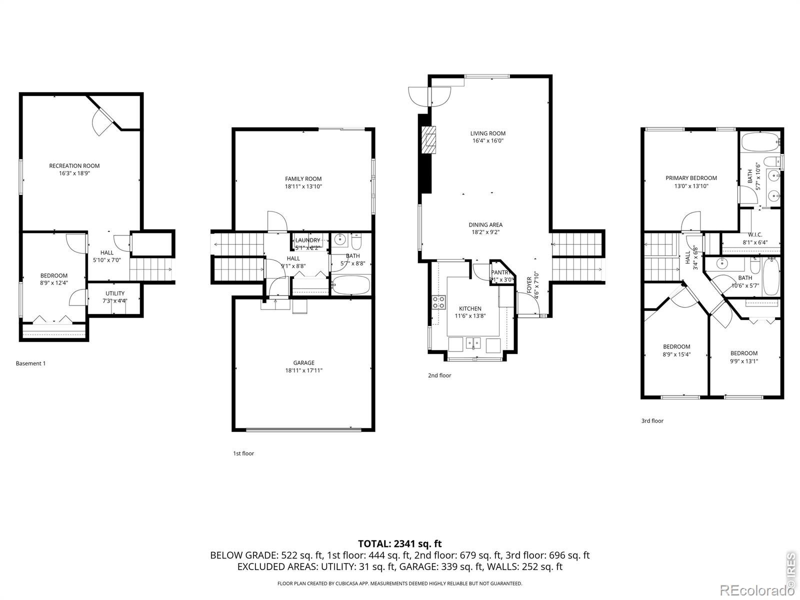 MLS Image #39 for 4251  amber street,boulder, Colorado