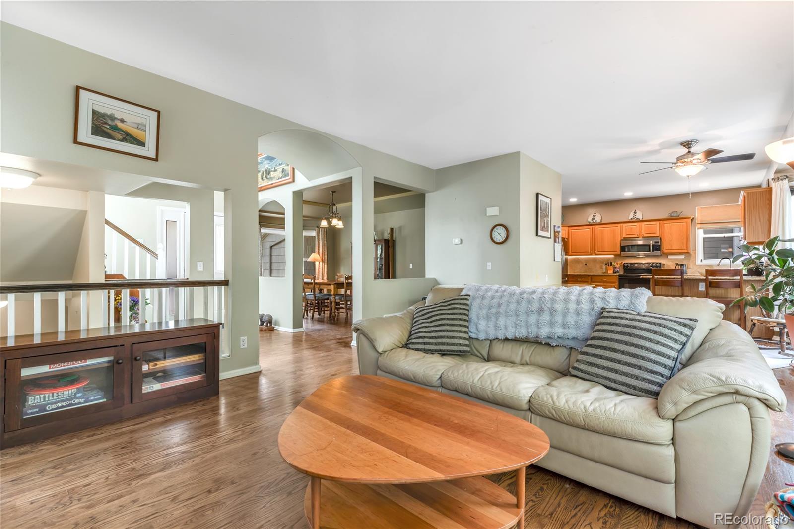 MLS Image #11 for 226  eagle drive,golden, Colorado