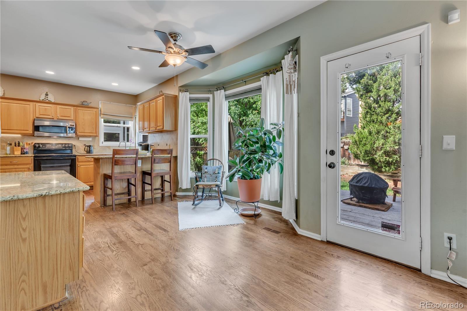 MLS Image #17 for 226  eagle drive,golden, Colorado