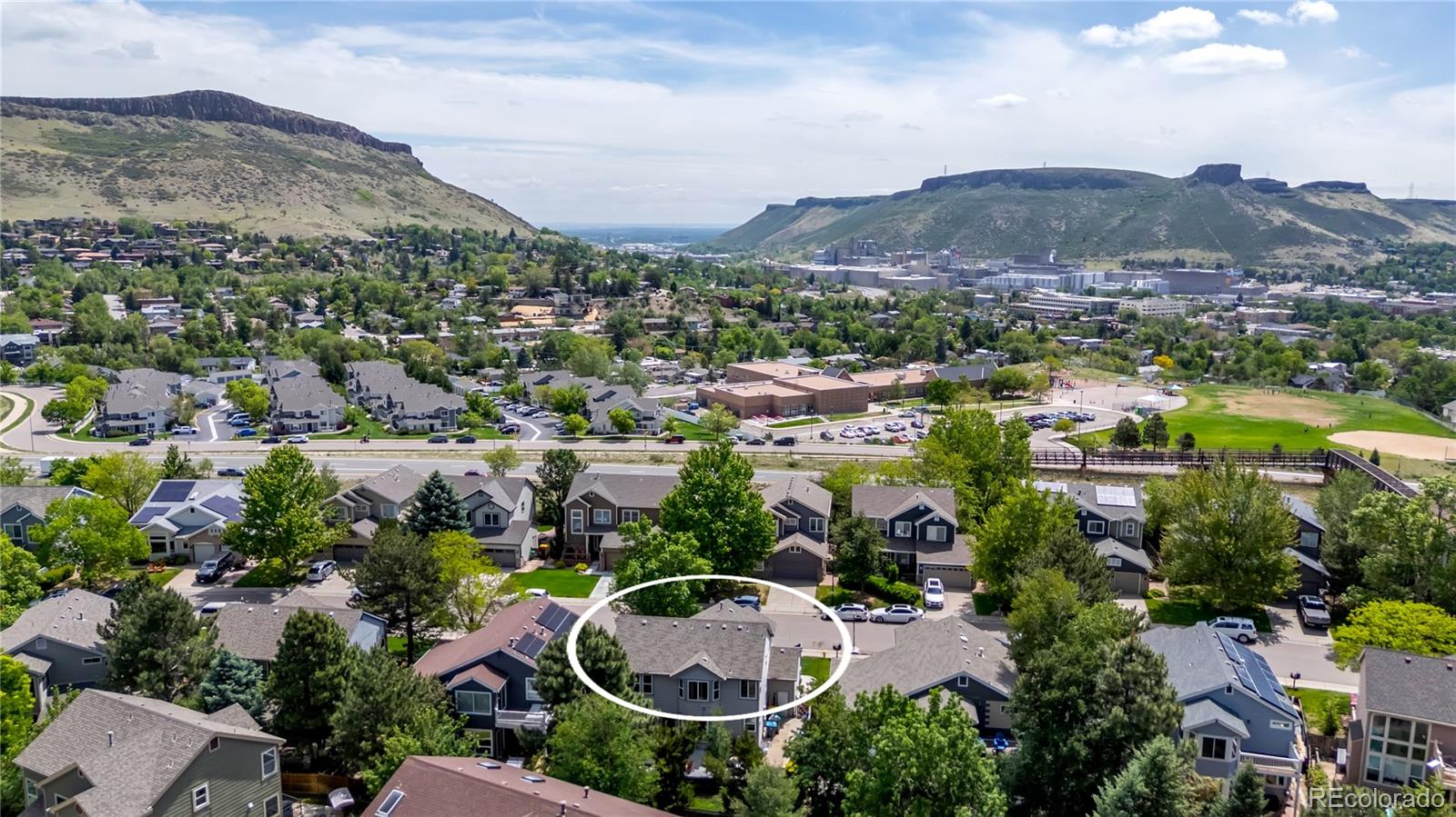 MLS Image #26 for 226  eagle drive,golden, Colorado