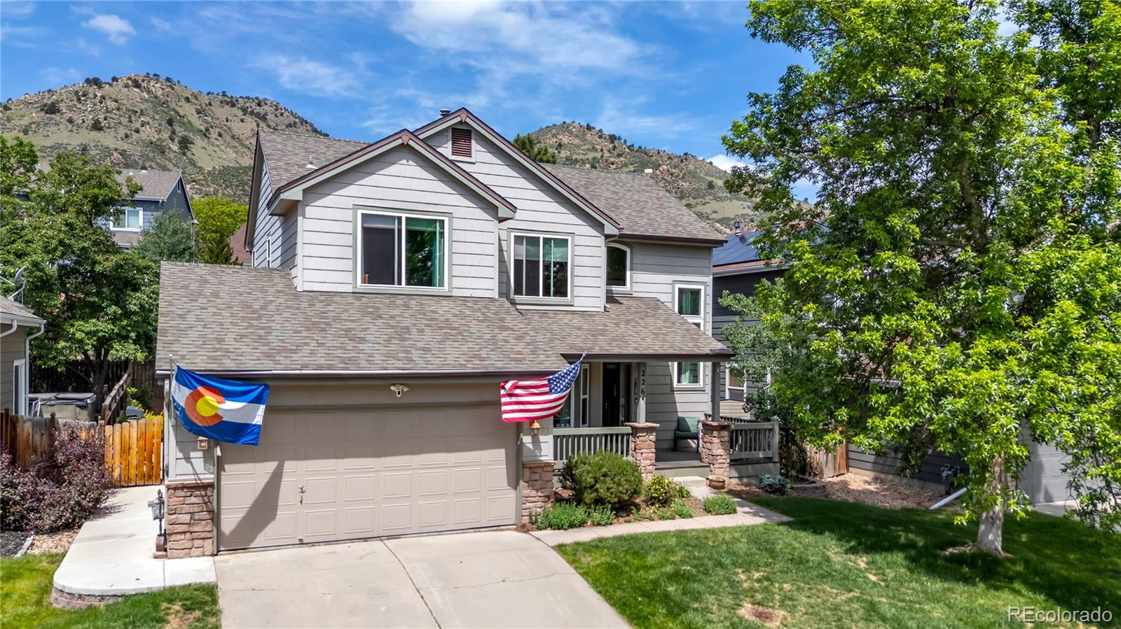 MLS Image #28 for 226  eagle drive,golden, Colorado