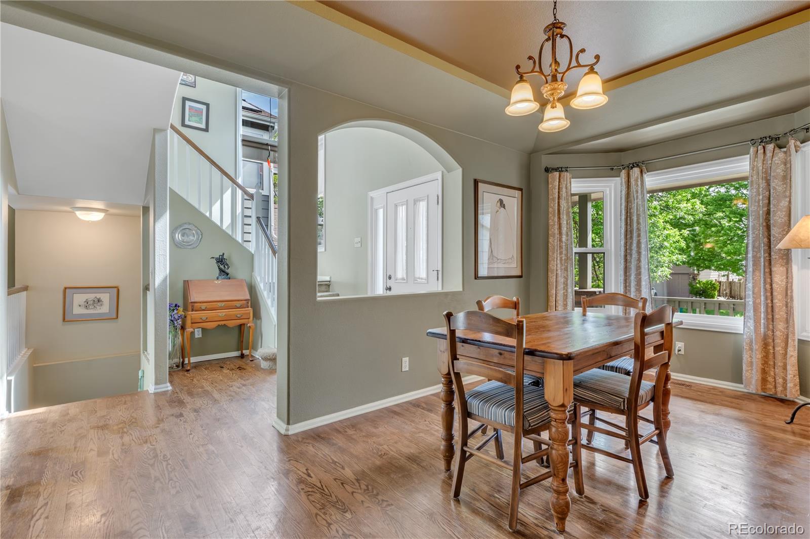 MLS Image #3 for 226  eagle drive,golden, Colorado