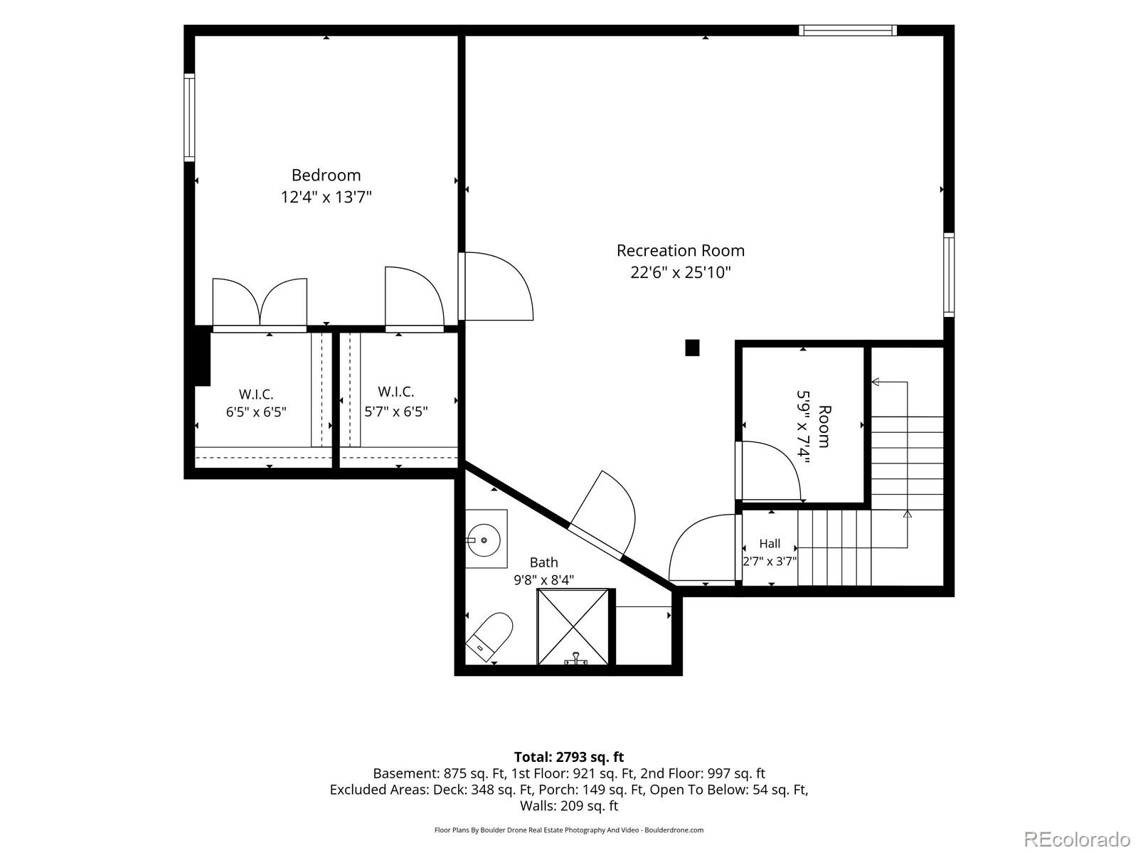 MLS Image #31 for 226  eagle drive,golden, Colorado