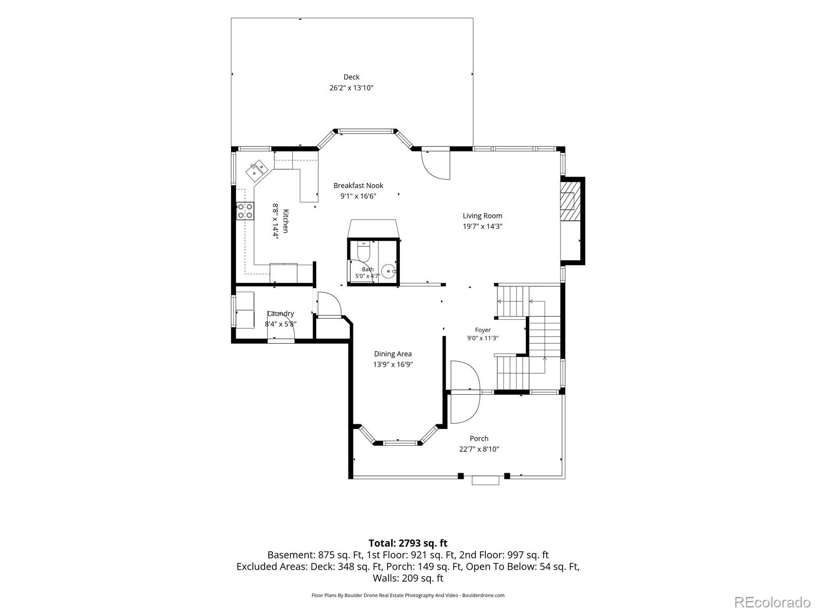 MLS Image #32 for 226  eagle drive,golden, Colorado