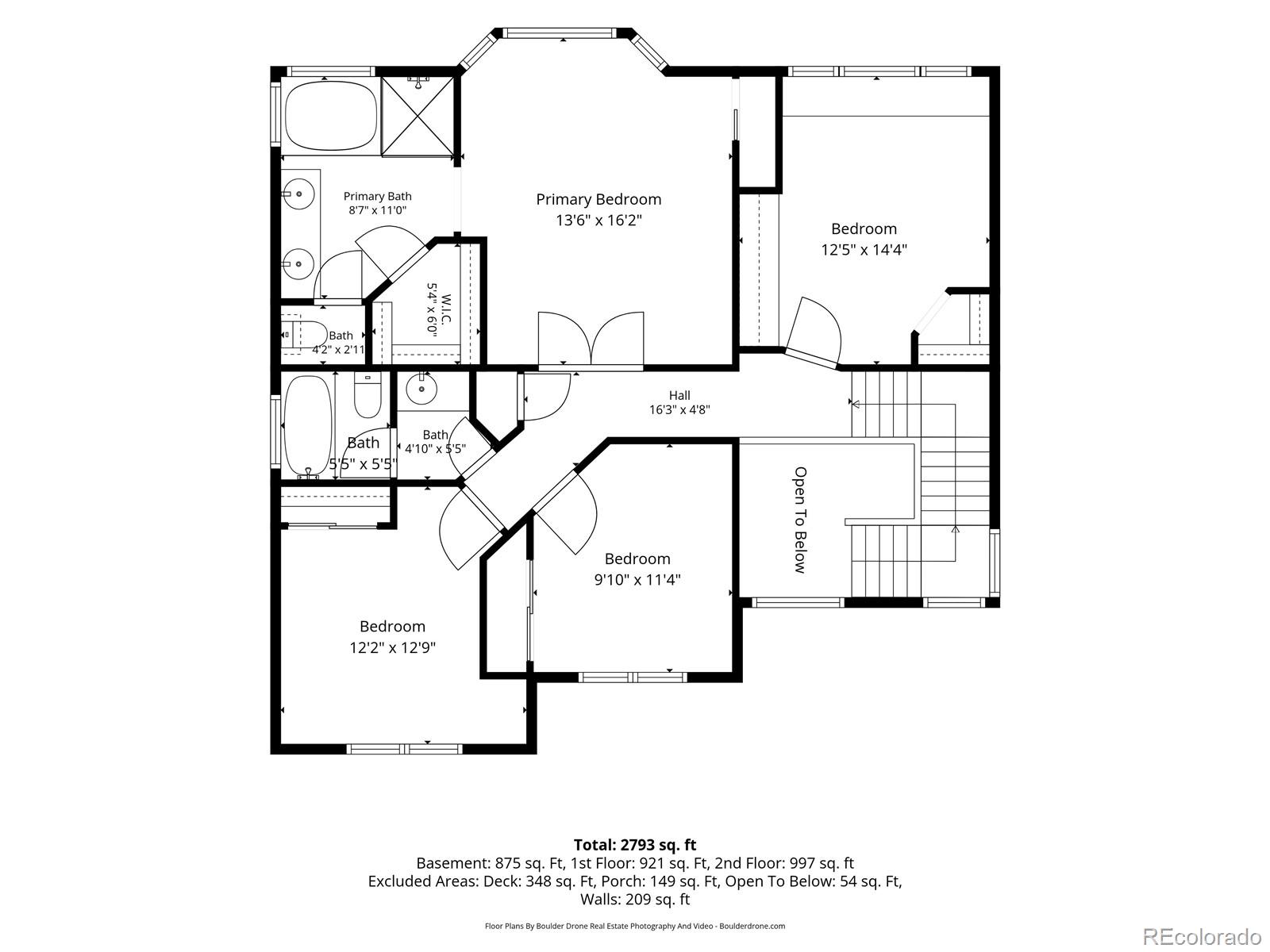 MLS Image #33 for 226  eagle drive,golden, Colorado