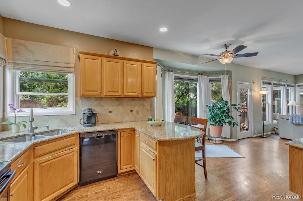 MLS Image #4 for 226  eagle drive,golden, Colorado
