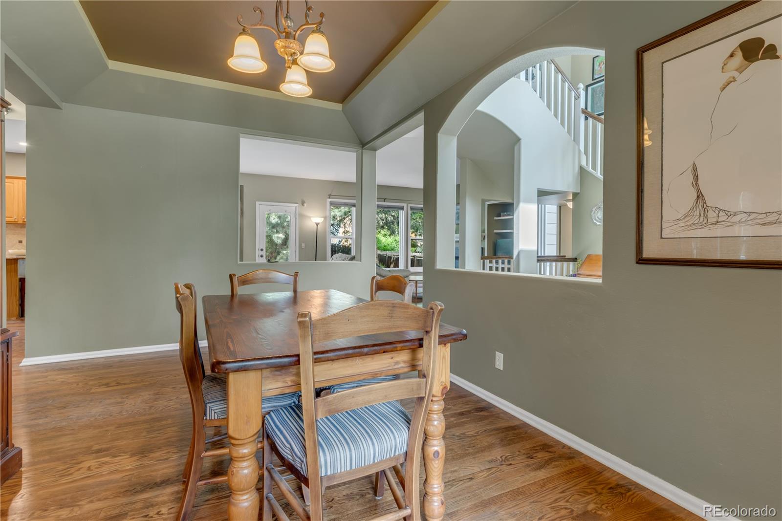 MLS Image #5 for 226  eagle drive,golden, Colorado