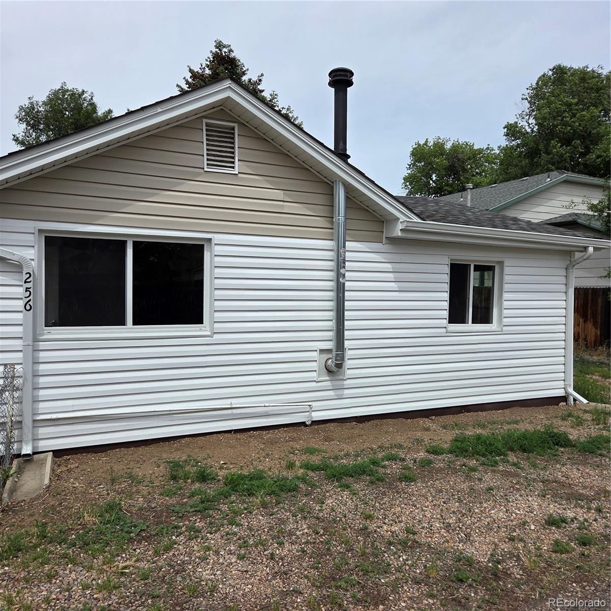 MLS Image #0 for 256 s 2nd avenue,brighton, Colorado