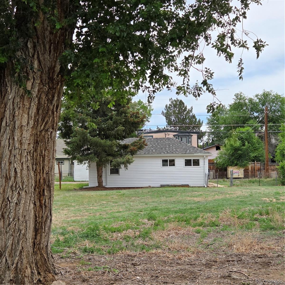 MLS Image #3 for 256 s 2nd avenue,brighton, Colorado
