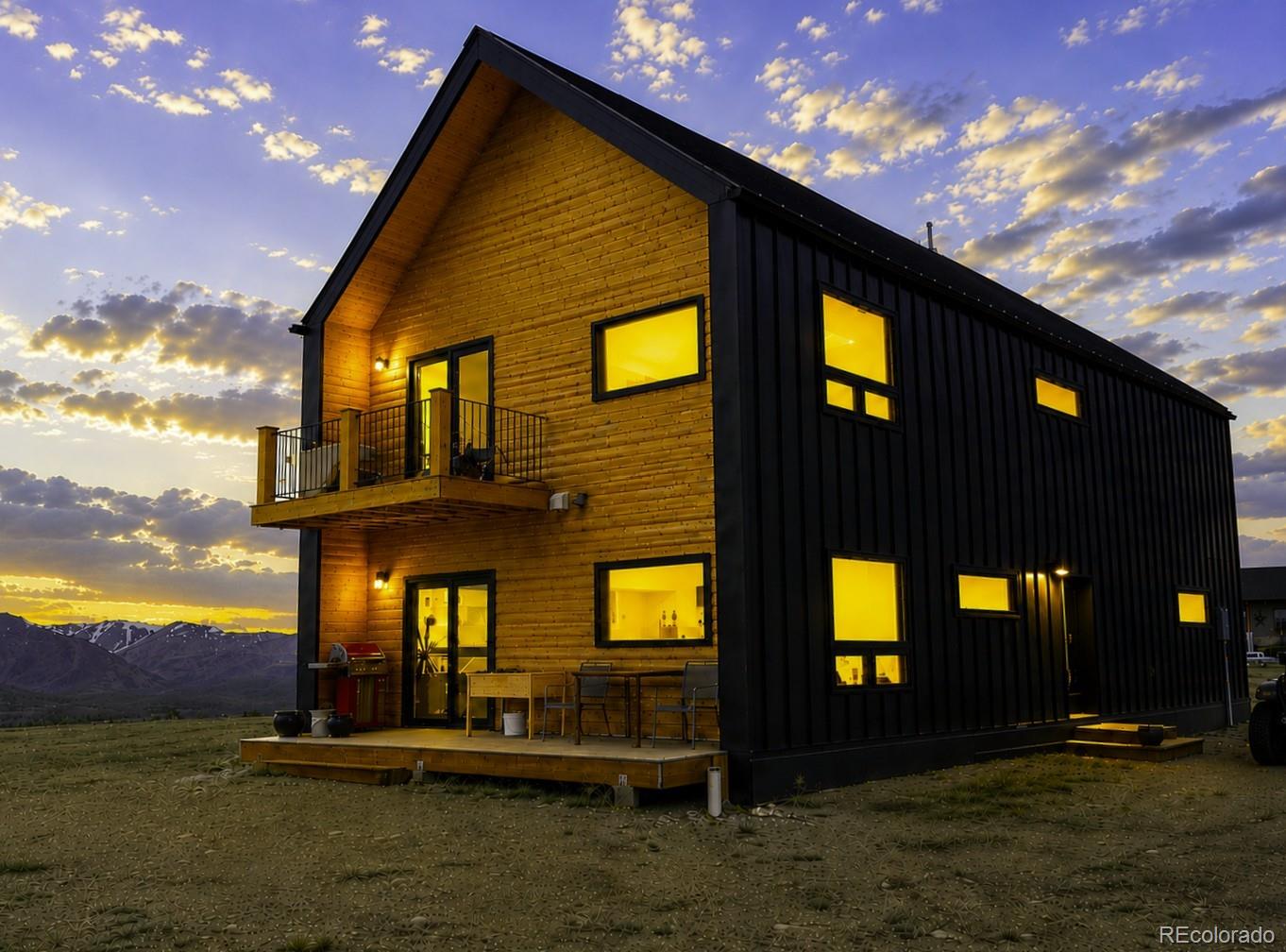 MLS Image #1 for 16555  cathy lynne court,buena vista, Colorado